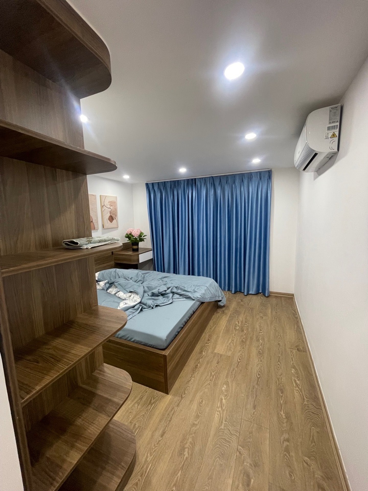 Bán nhà Phố 8/3 - diện tích 25m2 1 tầng - ô tô đỗ cửa - giá 3,6 tỷ