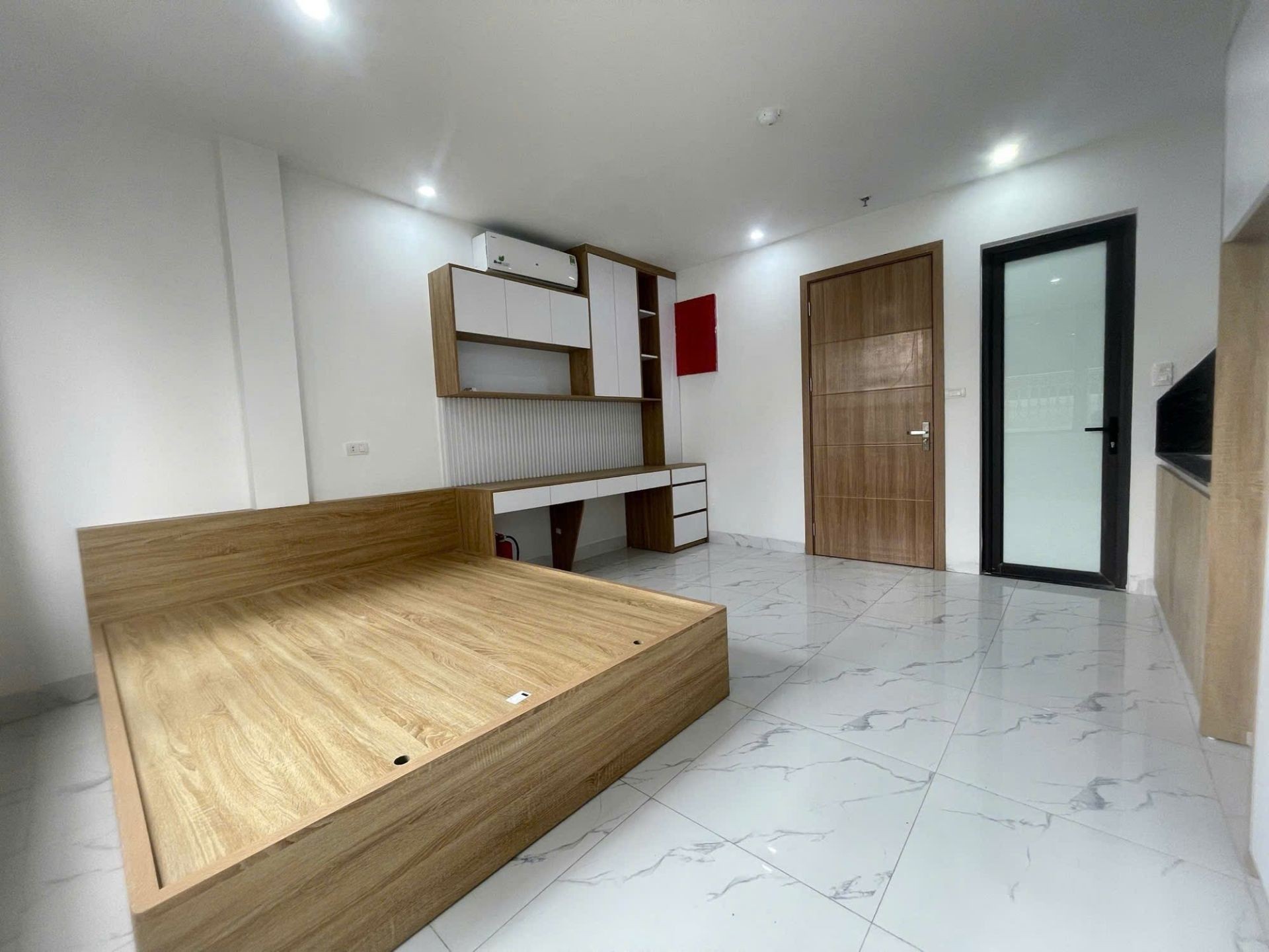 Bán nhà Hai Bà Trưng - diện tích 56m2 6 tầng - Thang máy - giá 14,9 tỷ
