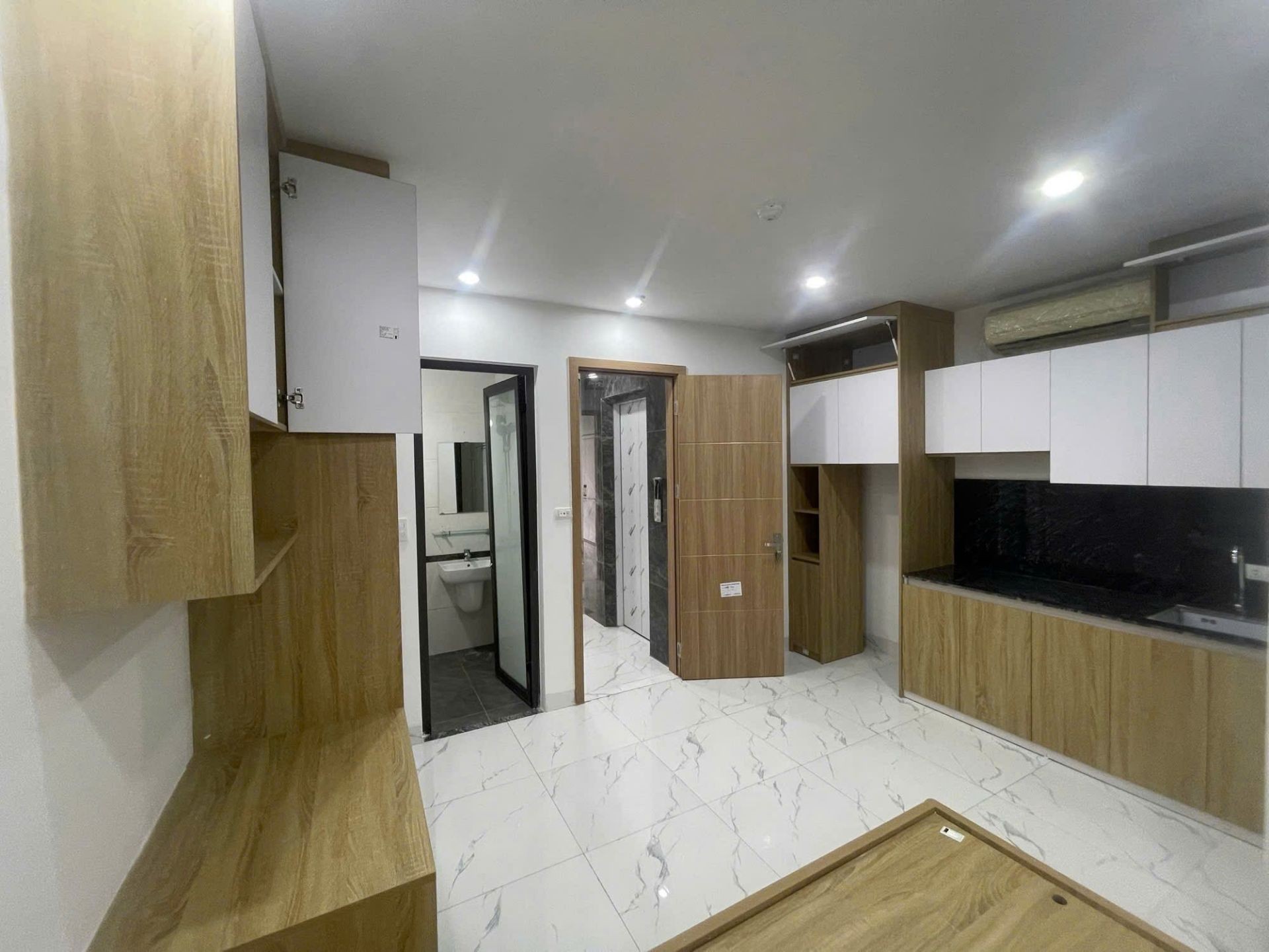 Bán nhà Hai Bà Trưng - diện tích 56m2 6 tầng - Thang máy - giá 14,9 tỷ