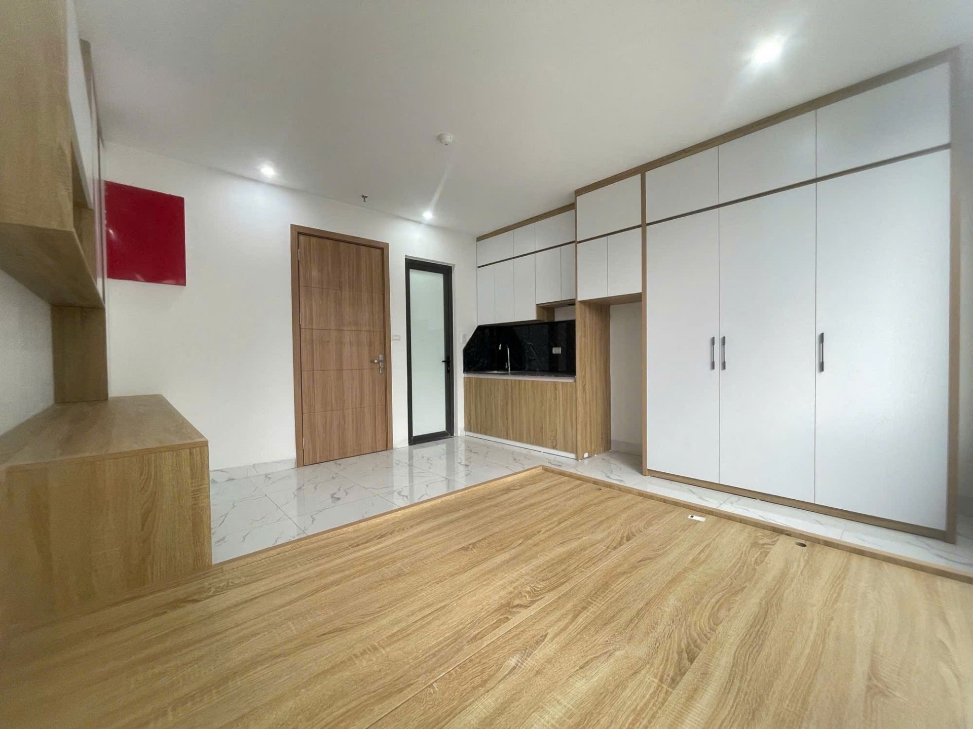 Bán nhà Hai Bà Trưng - diện tích 56m2 6 tầng - Thang máy - giá 14,9 tỷ