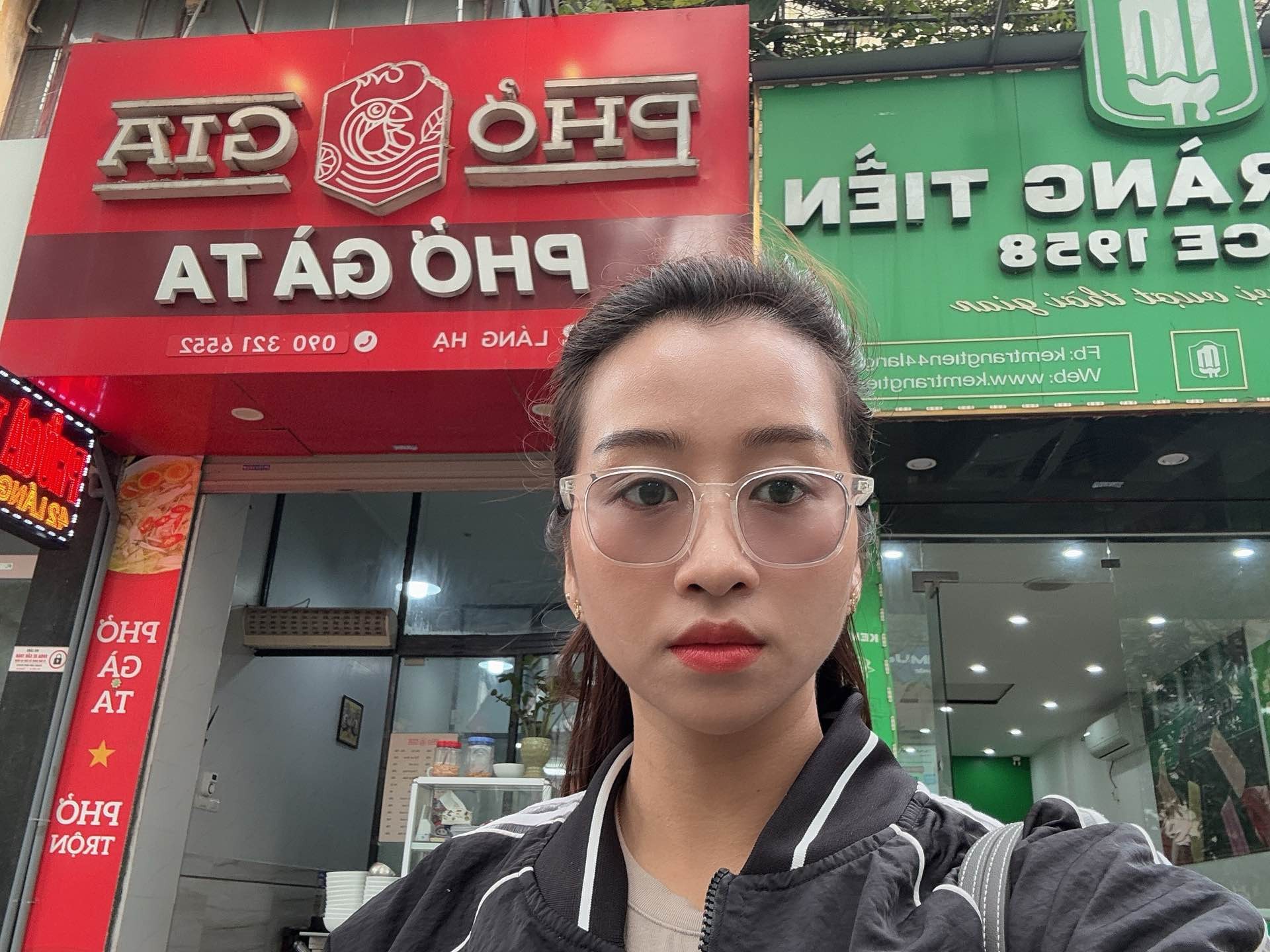 Bán nhà Láng Hạ - diện tích 52m2 2 tầng - Mặt phố kinh doanh - giá 41,5 tỷ