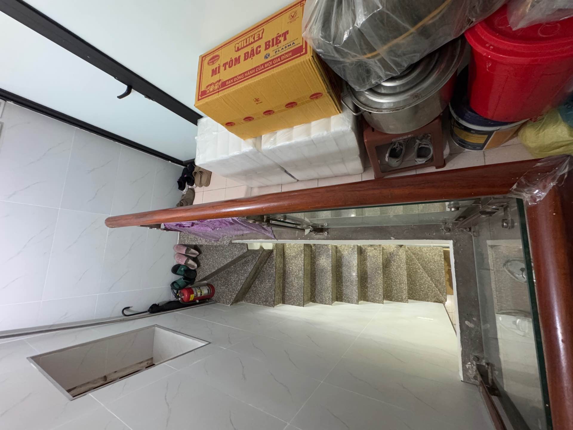 Bán nhà Láng Hạ - diện tích 52m2 2 tầng - Mặt phố kinh doanh - giá 41,5 tỷ