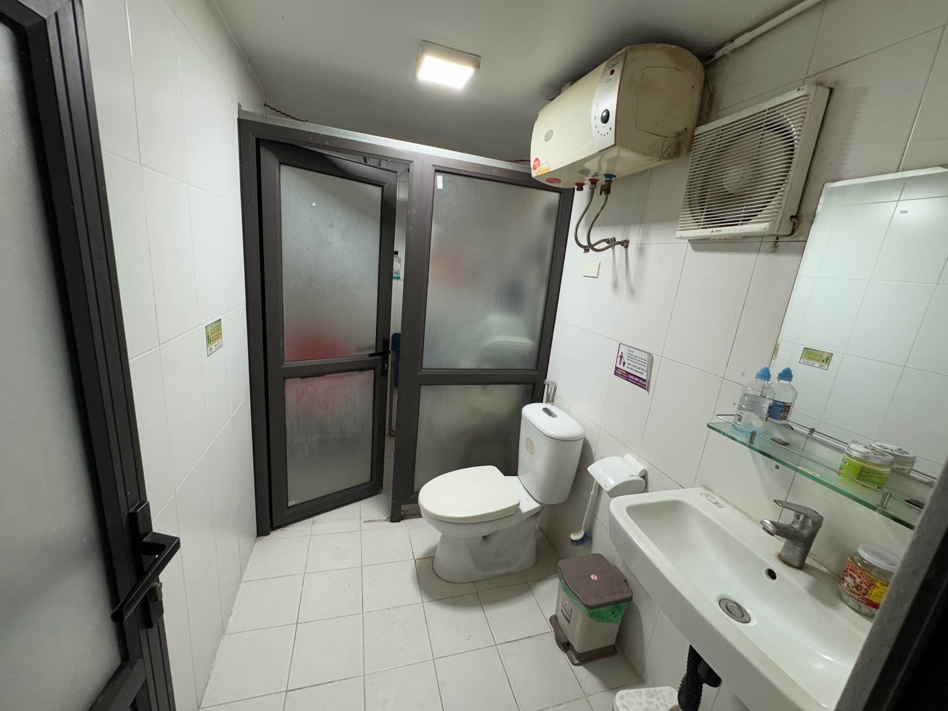 Bán nhà Láng Hạ - diện tích 52m2 2 tầng - Mặt phố kinh doanh - giá 41,5 tỷ