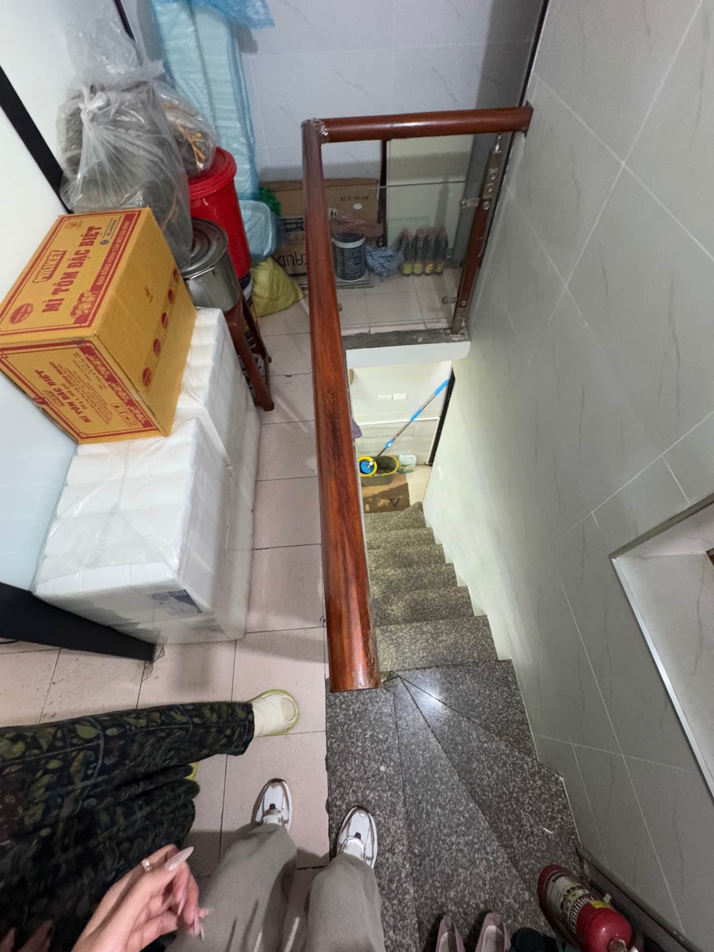 Bán nhà Láng Hạ - diện tích 52m2 2 tầng - Mặt phố kinh doanh - giá 41,5 tỷ