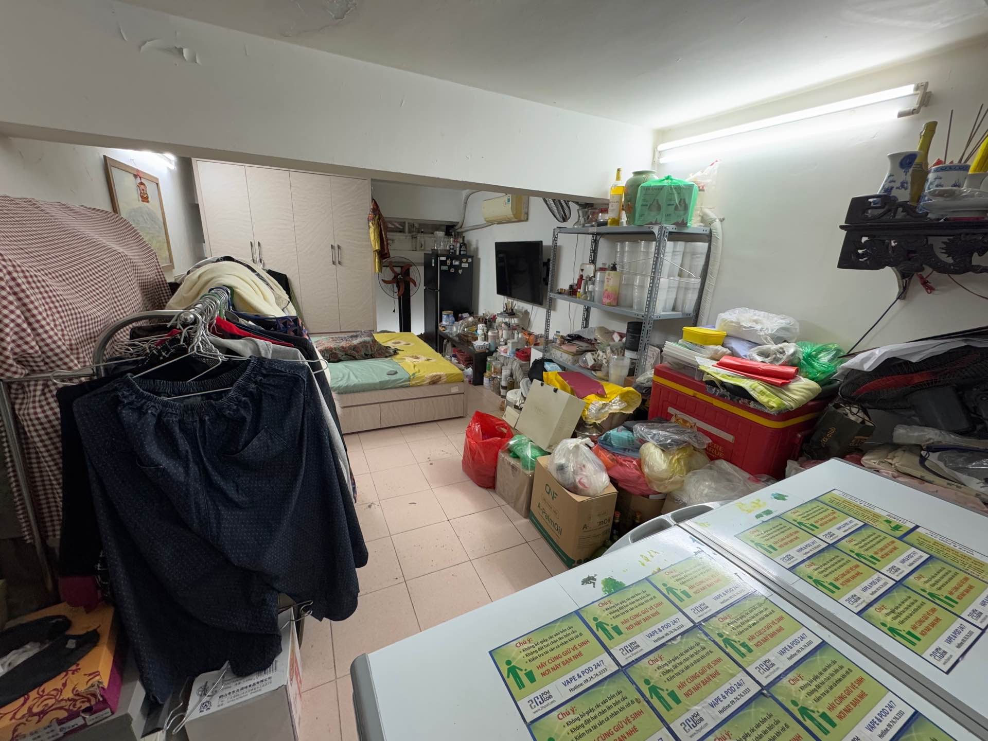 Bán nhà Láng Hạ - diện tích 52m2 2 tầng - Mặt phố kinh doanh - giá 41,5 tỷ