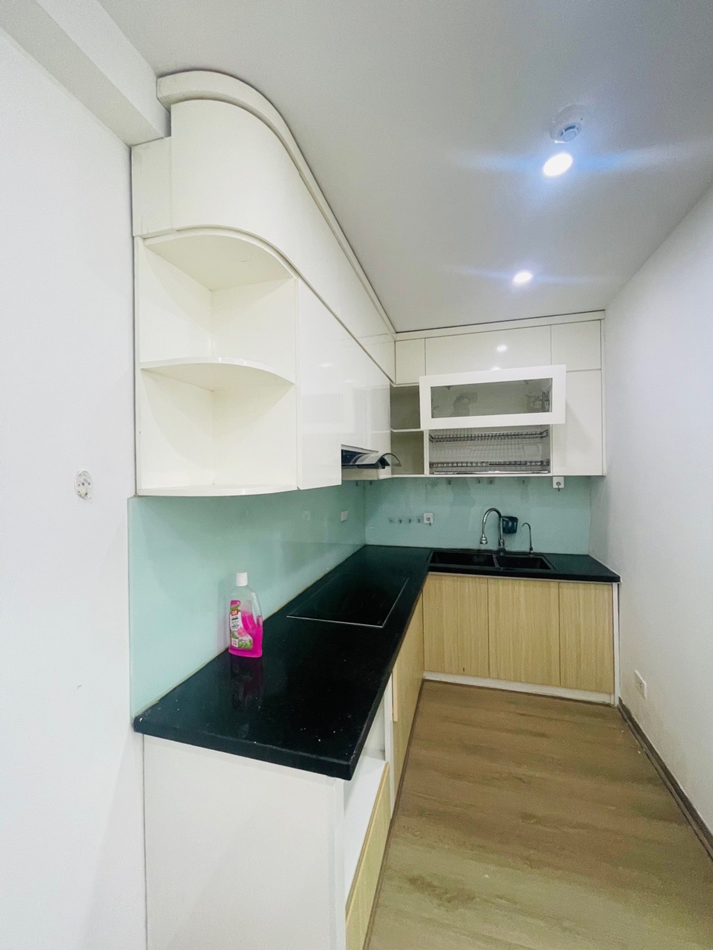 Bán nhà Linh Đàm - diện tích 63m2 1 tầng - Nhà đẹp hiếm có - giá 5,5 tỷ