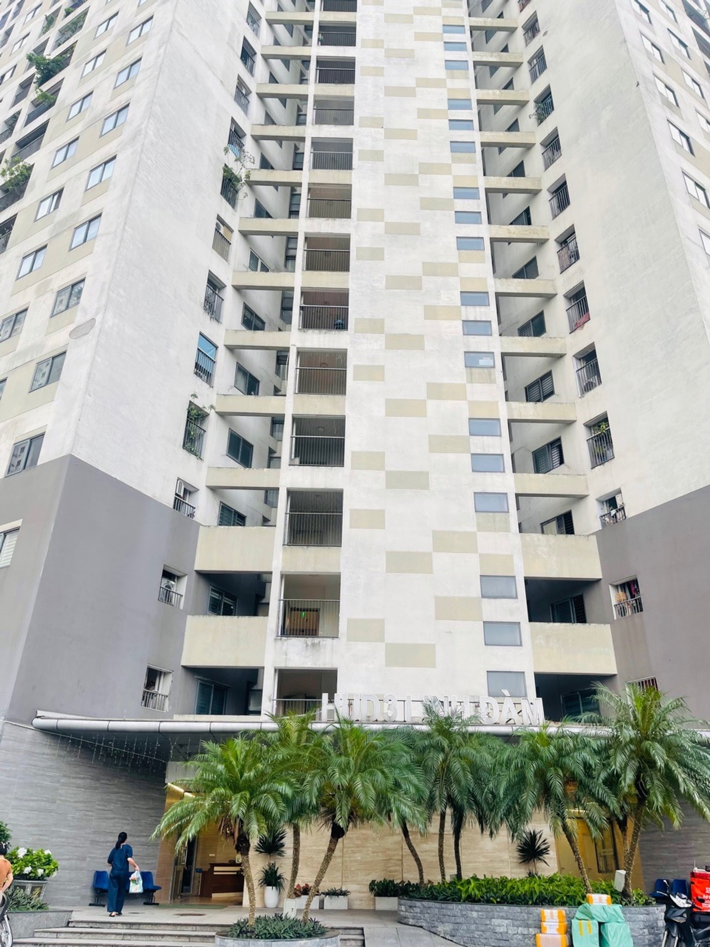 Bán nhà Linh Đàm - diện tích 63m2 1 tầng - Nhà đẹp hiếm có - giá 5,5 tỷ