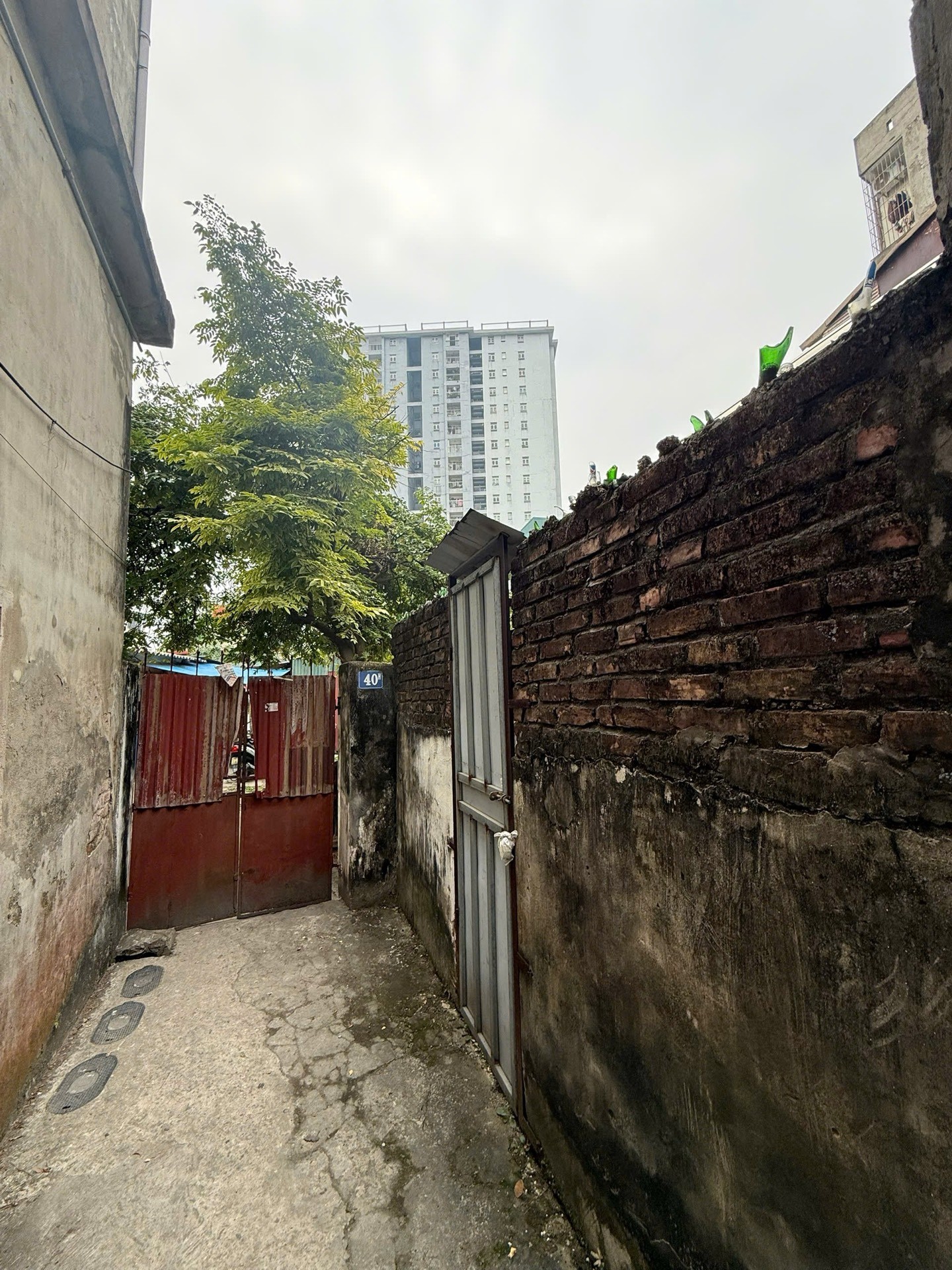 Bán nhà Hoàng Mai - diện tích 125m2 1 tầng - hiếm - giá 22,5 tỷ