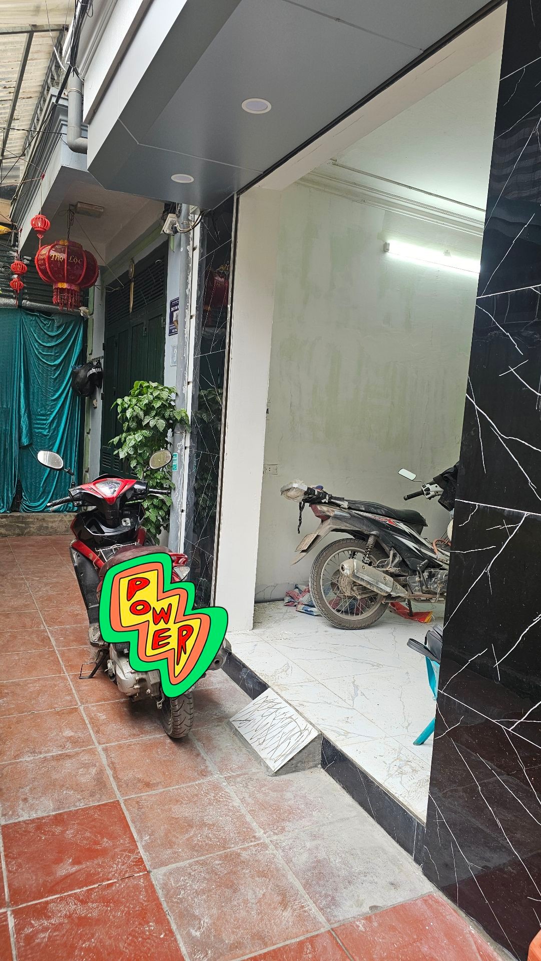 Bán nhà Đông Thiên - diện tích 21m2 5 tầng - ô tô đỗ cổng - giá 4 tỷ
