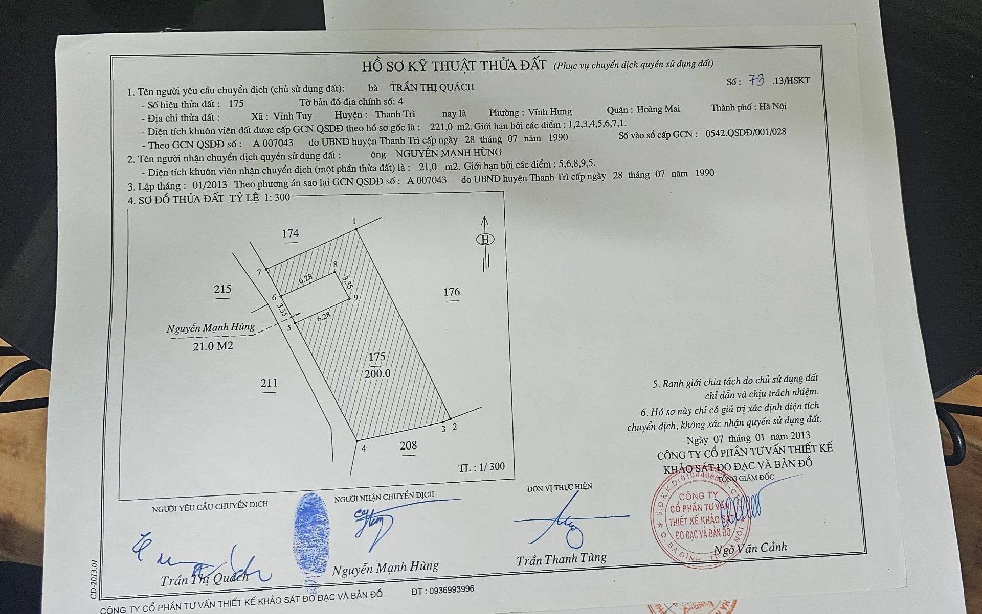 Bán nhà Đông Thiên - diện tích 21m2 5 tầng - ô tô đỗ cổng - giá 4 tỷ