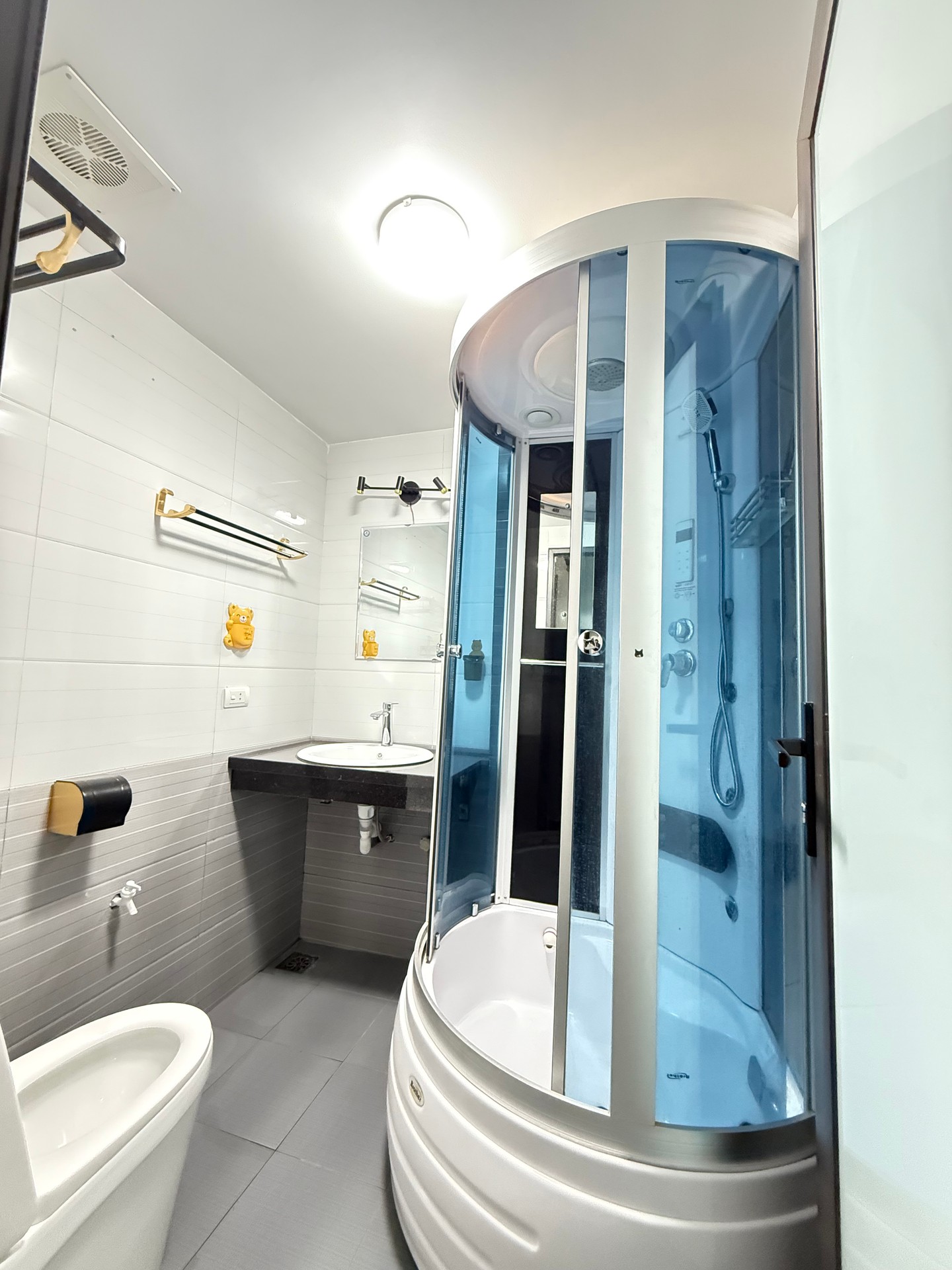 Bán nhà Thanh Lân - diện tích 34m2 5 tầng - ô tô đỗ cửa - giá 8,8 tỷ