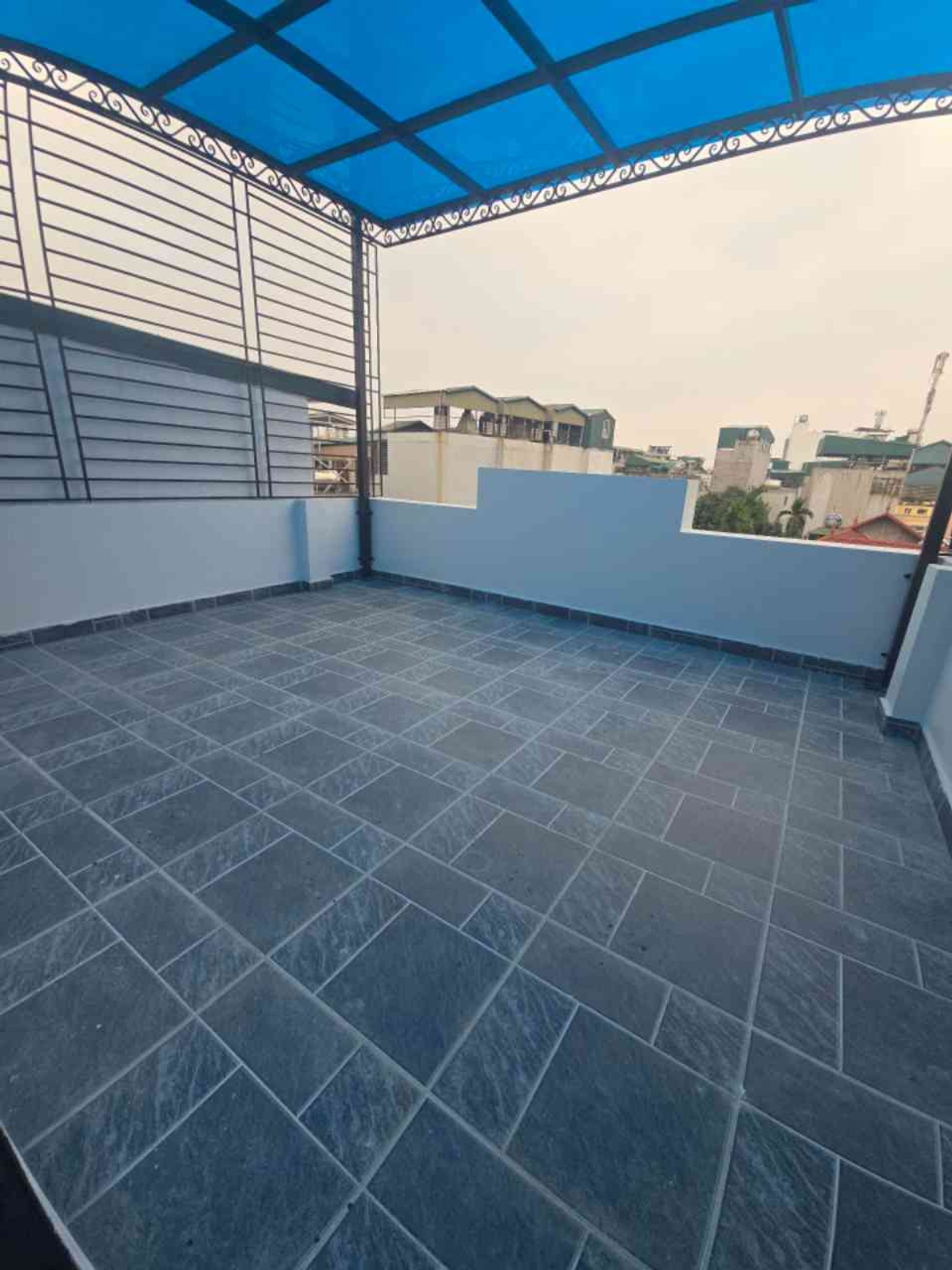 Bán nhà Ngũ Nhạc - diện tích 61m2 6 tầng - Nhà thang máy, mới keng - giá 15,6 tỷ