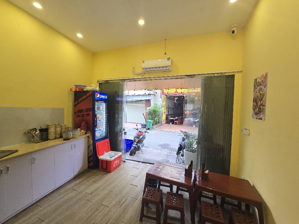 Bán nhà Nguyễn Chí Thanh - diện tích 45m2 4 tầng - Ô TÔ TRÁNH - giá 25 tỷ