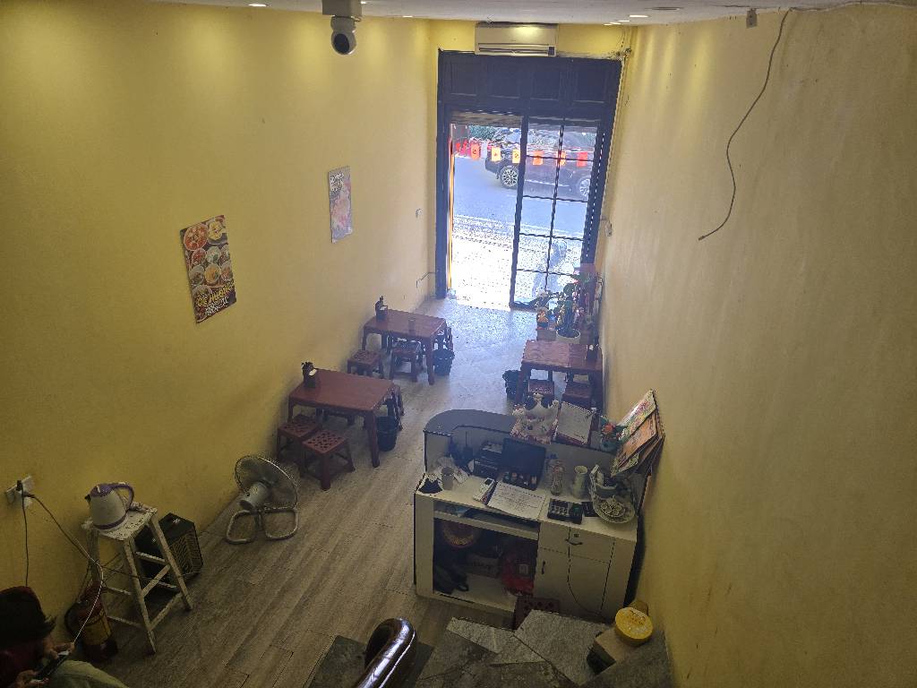 Bán nhà Nguyễn Chí Thanh - diện tích 45m2 4 tầng - Ô TÔ TRÁNH - giá 25 tỷ