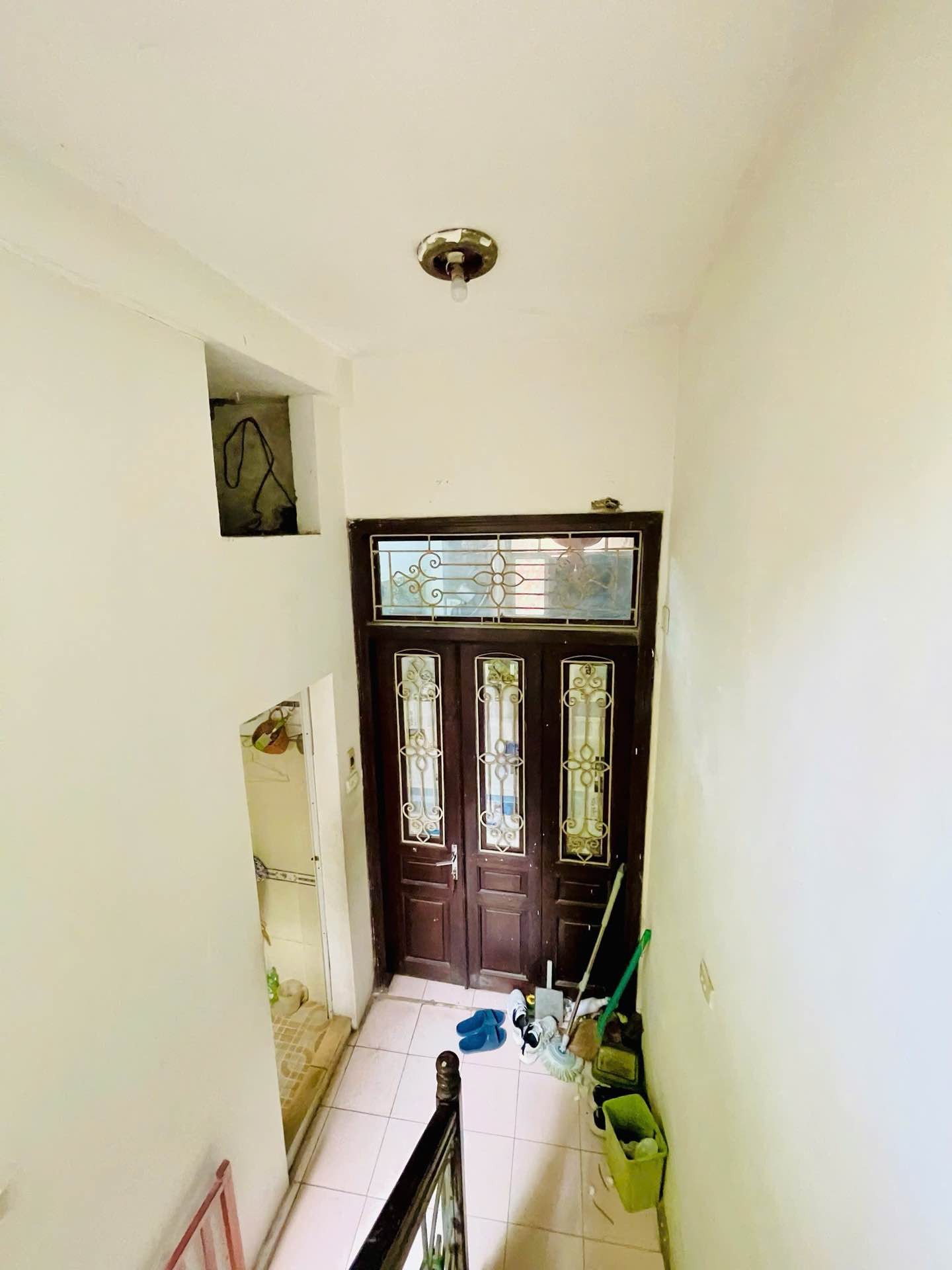 Bán nhà Khâm Thiên - diện tích 60m2 5 tầng - Mặt phố siêu trung tâm - giá 37 tỷ