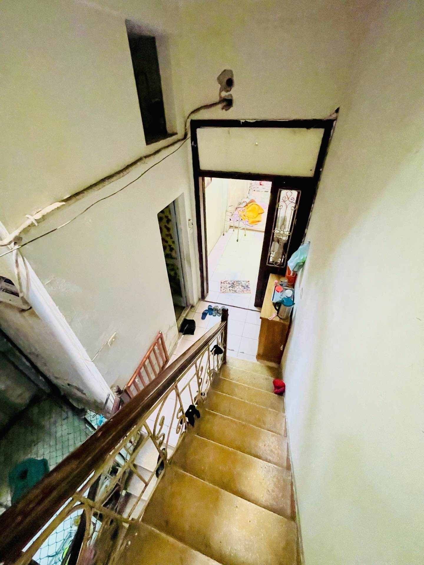 Bán nhà Khâm Thiên - diện tích 60m2 5 tầng - Mặt phố siêu trung tâm - giá 37 tỷ