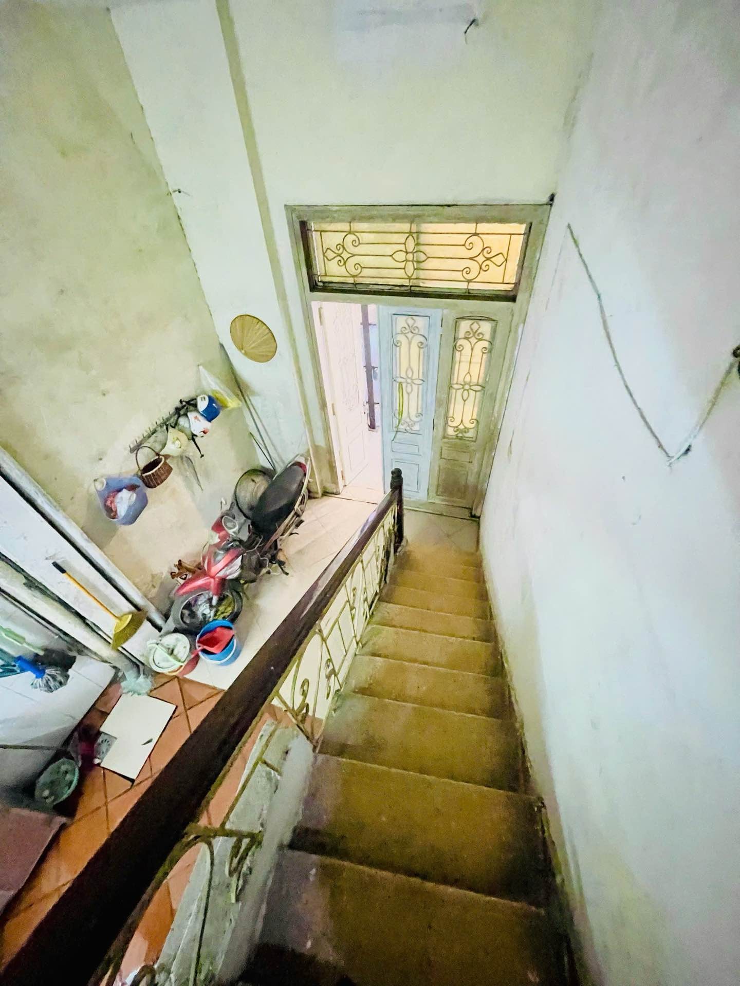 Bán nhà Khâm Thiên - diện tích 60m2 5 tầng - Mặt phố siêu trung tâm - giá 37 tỷ