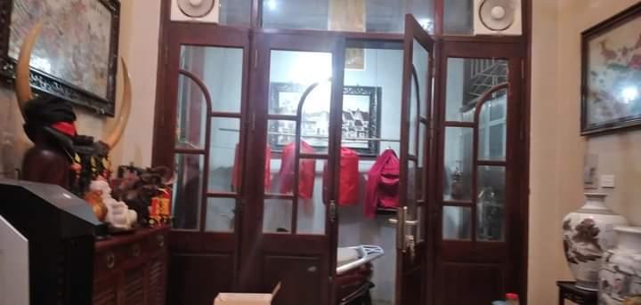 Bán nhà Kim Ngưu - diện tích 85m2 5 tầng - Nhà đẹp hiếm có - giá 49 tỷ