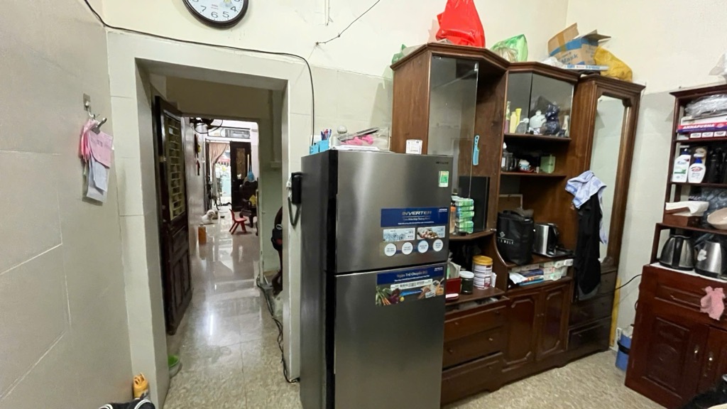 Bán nhà Đặng Tiến Đông - diện tích 77m2 4 tầng - Mặt phố, kinh doanh sầm uất - giá 34,7 tỷ