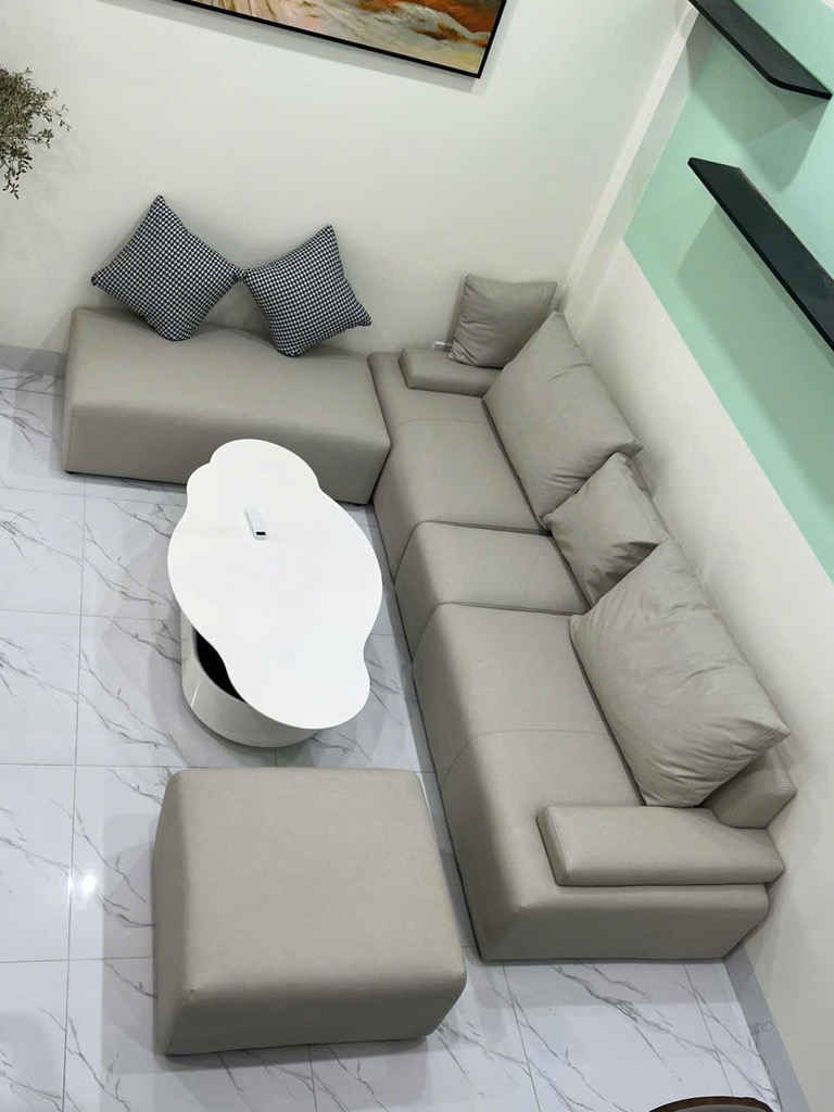 Bán nhà Trương Định - diện tích 36m2 5 tầng - Ngõ nông 3 gác, cách ô tô tránh 20m - giá 6,9 tỷ