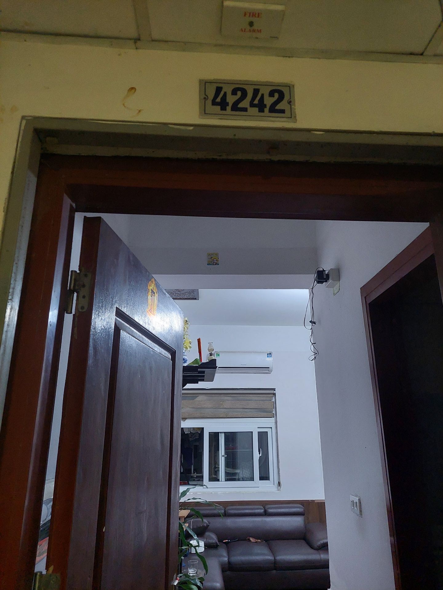 Bán nhà Nghiêm Xuân Yêm - diện tích 56m2 1 tầng - Căn hộ chung cư Kim Văn Kim Lũ - giá 3,7 tỷ