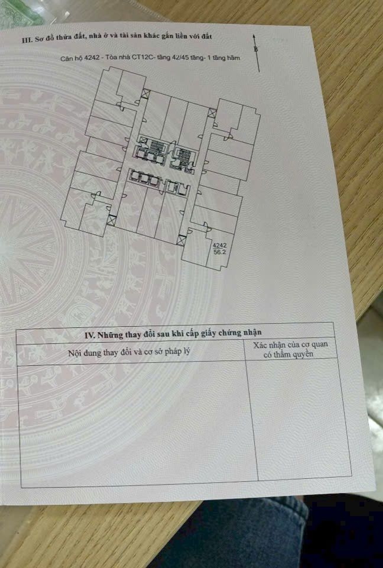 Bán nhà Nghiêm Xuân Yêm - diện tích 56m2 1 tầng - Căn hộ chung cư Kim Văn Kim Lũ - giá 3,7 tỷ