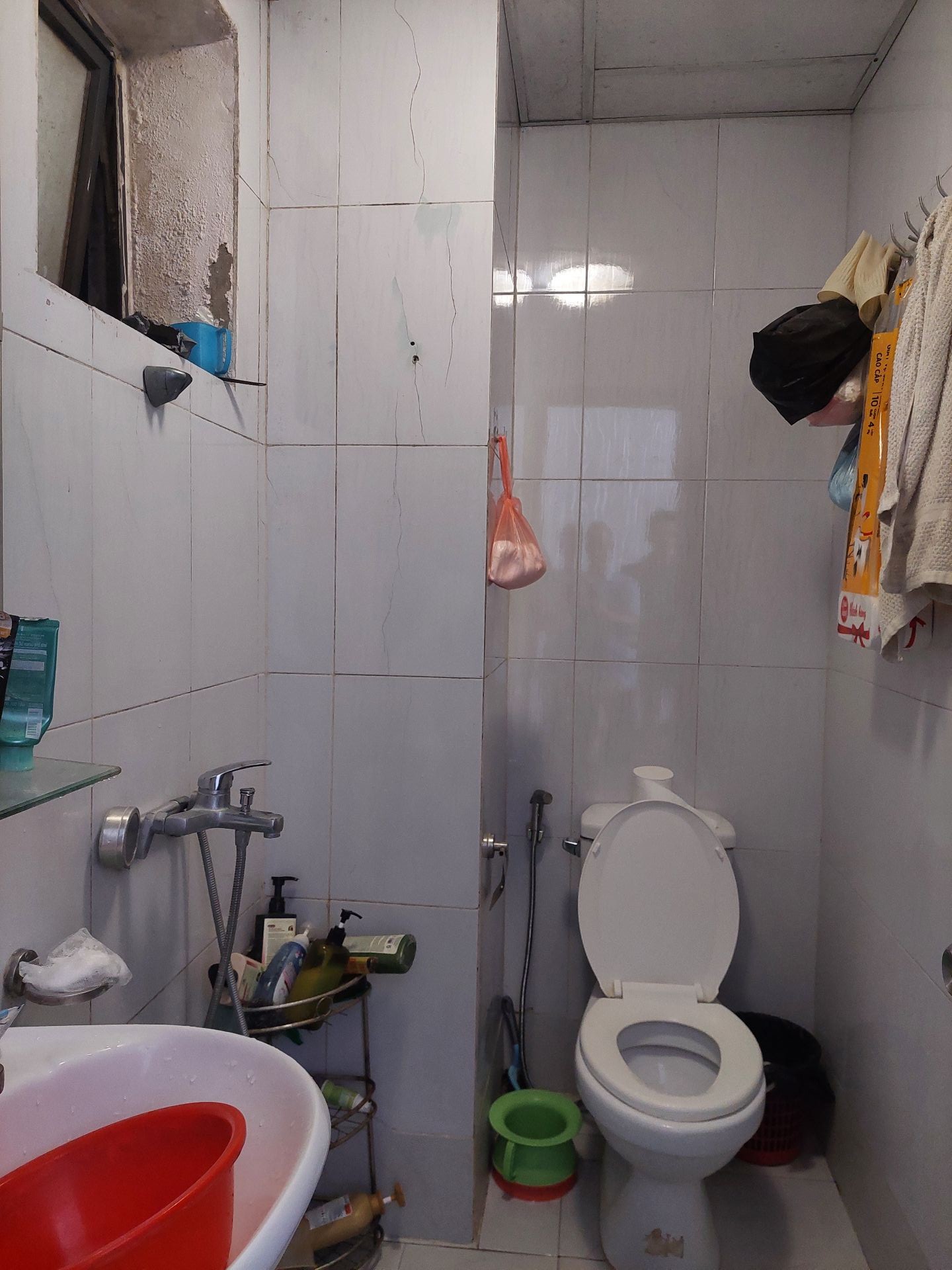 Bán nhà Nghiêm Xuân Yêm - diện tích 56m2 1 tầng - Căn hộ chung cư Kim Văn Kim Lũ - giá 3,7 tỷ