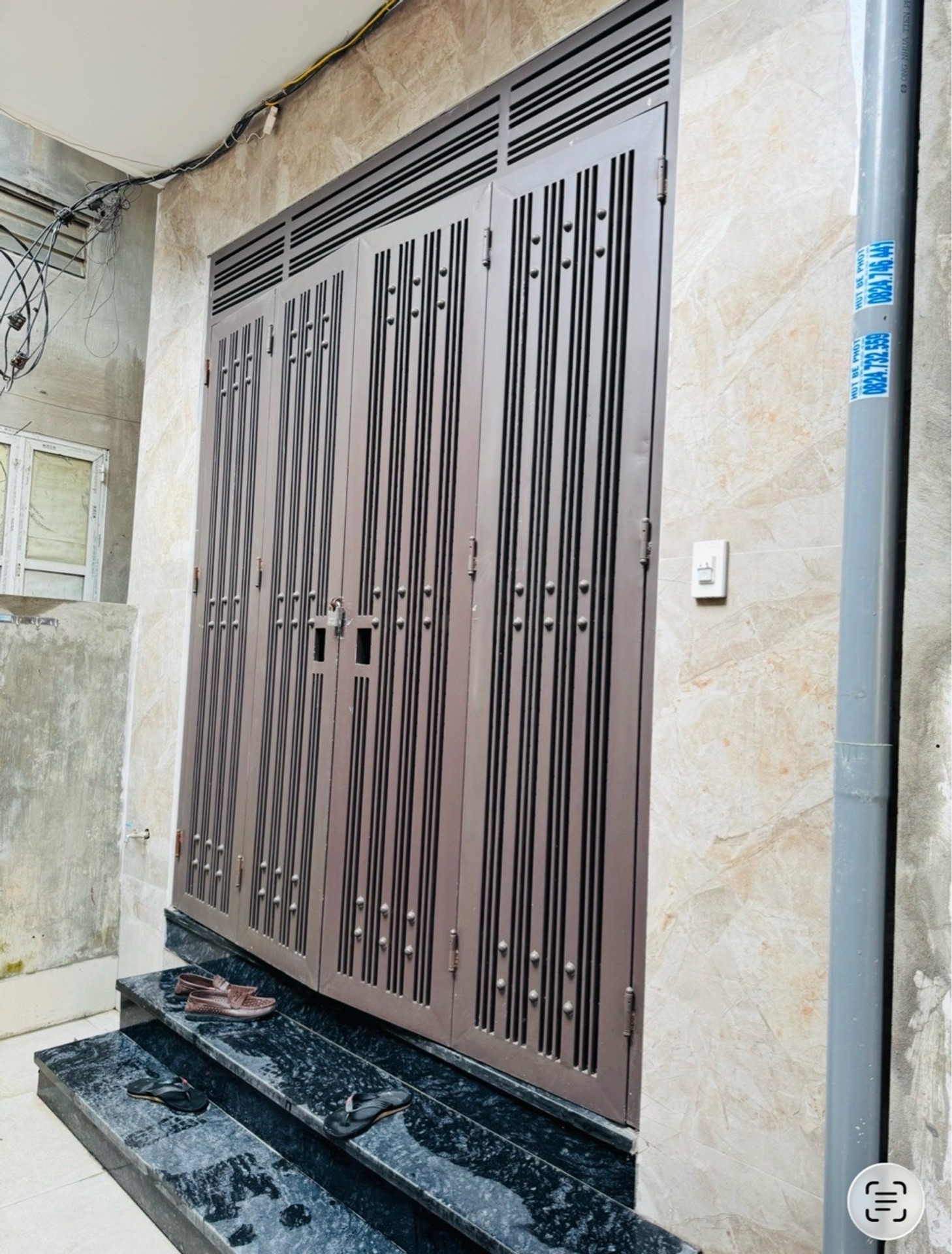 Bán nhà Cầu Bươu - diện tích 34m2 4 tầng - CỰC HIẾM - NHÀ 4 TẦNG - NGÕ NÔNG - giá 3 tỷ