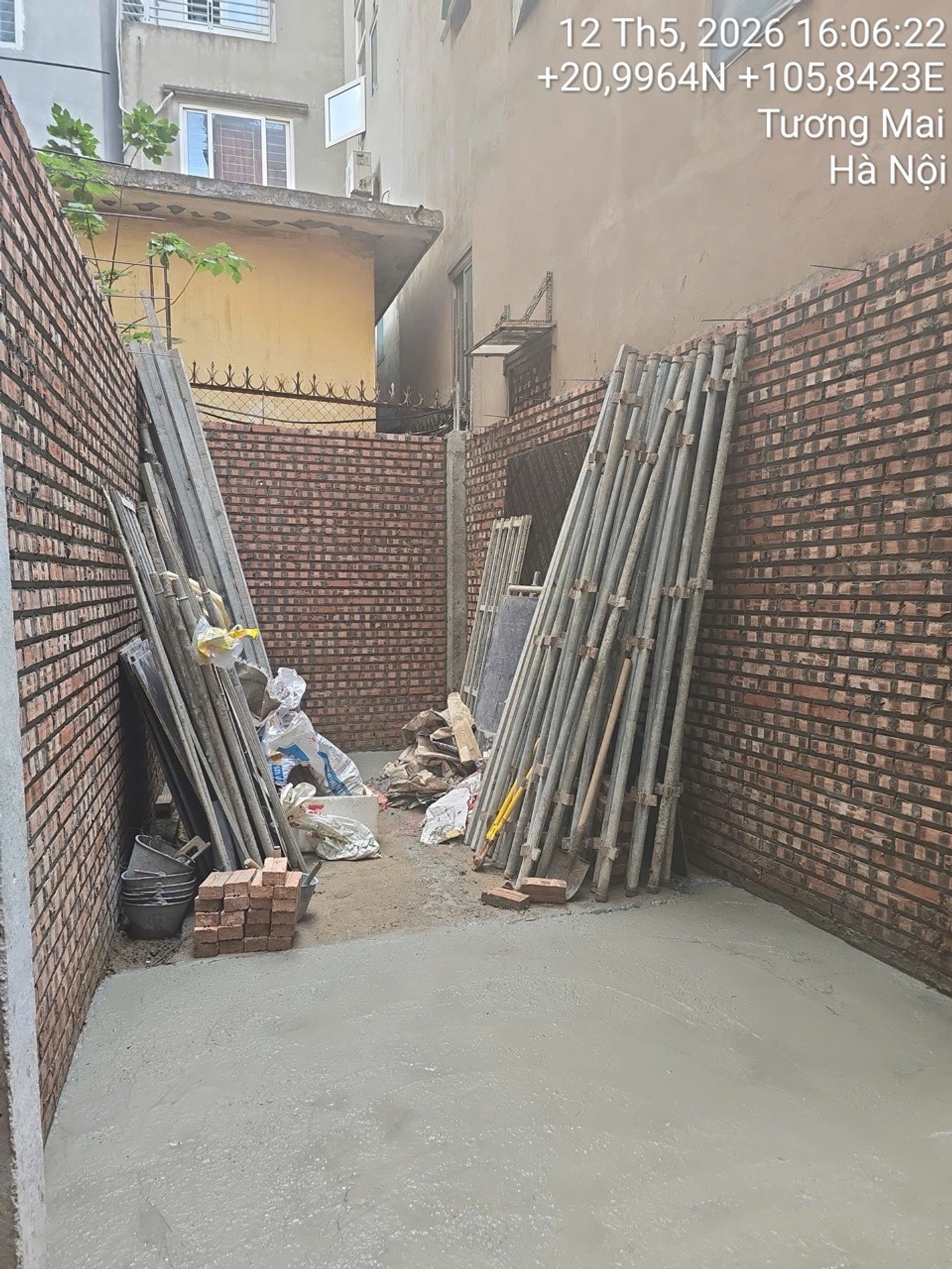 Bán nhà Hai Bà Trưng - diện tích 60m2 1 tầng - Ô tô vào cách nhà 10m - giá 10,98 tỷ