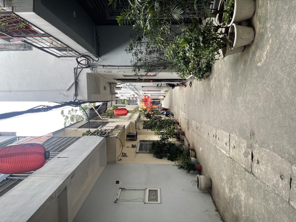 Bán nhà Hai Bà Trưng - diện tích 60m2 1 tầng - Ô tô vào cách nhà 10m - giá 10,98 tỷ