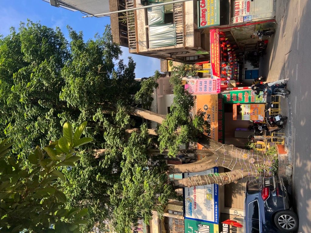 Bán nhà Kim Ngưu - diện tích 53m2 5 tầng - Lô góc thông số vàng - giá 29,5 tỷ