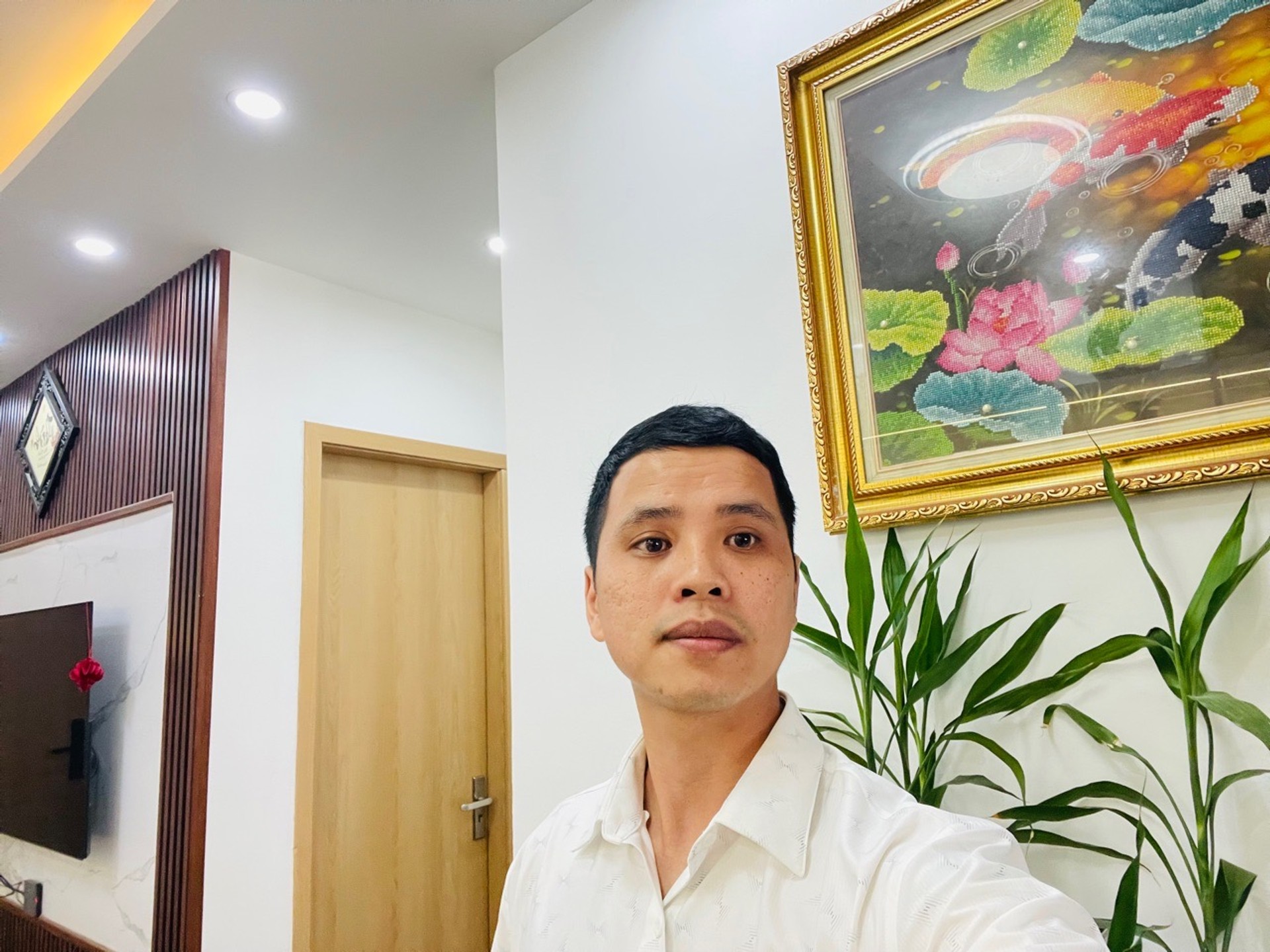 Bán nhà CT12C - diện tích 65m2 43 tầng - 2PN - giá 3,6 tỷ