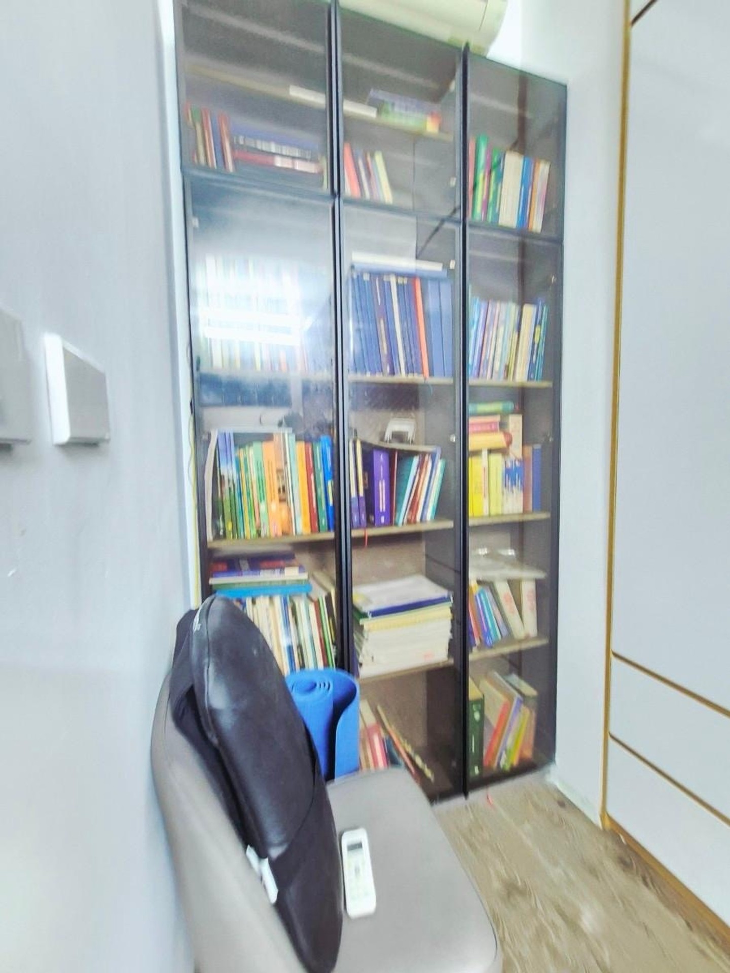 Bán nhà CT12C - diện tích 65m2 43 tầng - 2PN - giá 3,6 tỷ