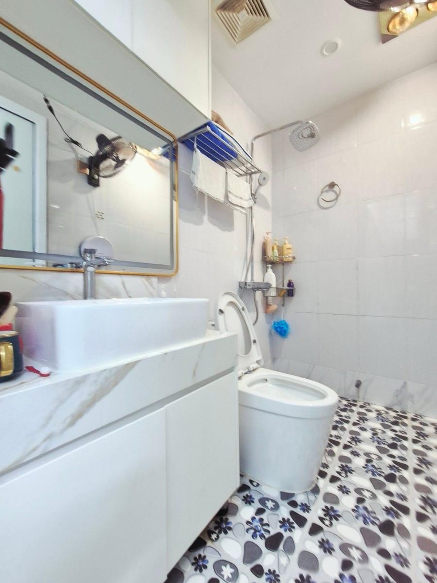 Bán nhà CT12C - diện tích 65m2 43 tầng - 2PN - giá 3,6 tỷ