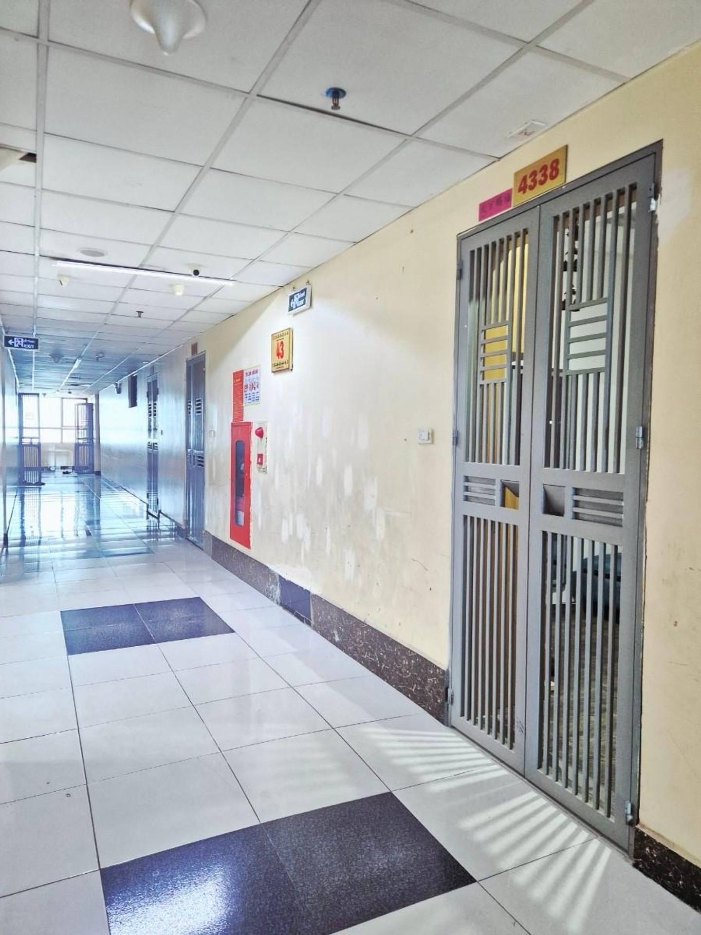 Bán nhà CT12C - diện tích 65m2 43 tầng - 2PN - giá 3,6 tỷ