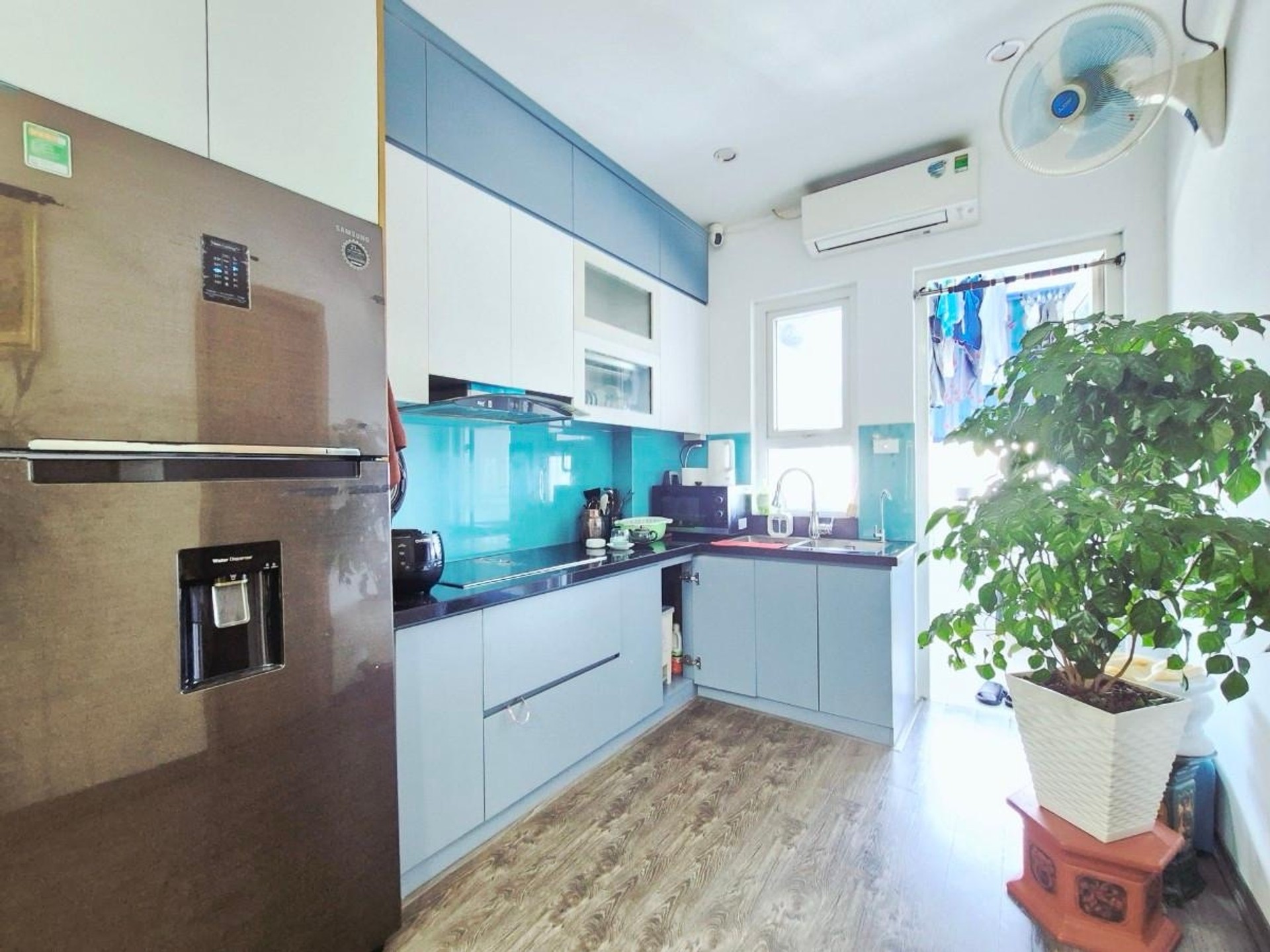 Bán nhà CT12C - diện tích 65m2 43 tầng - 2PN - giá 3,6 tỷ