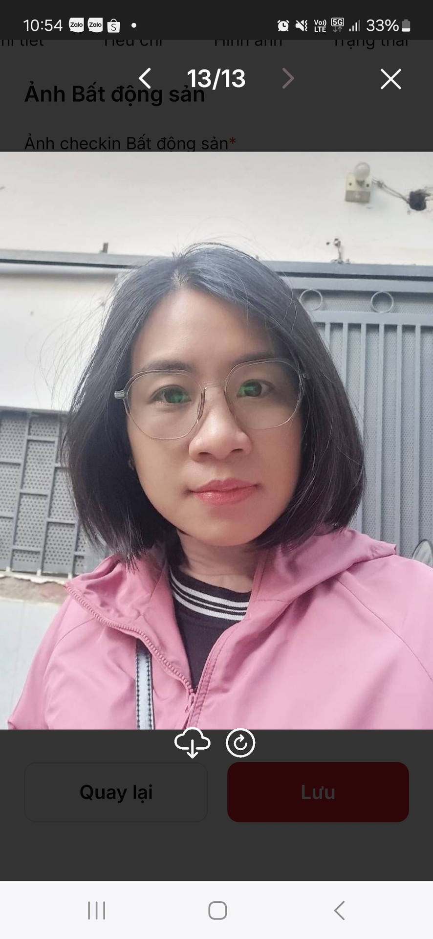 Ảnh đại diện