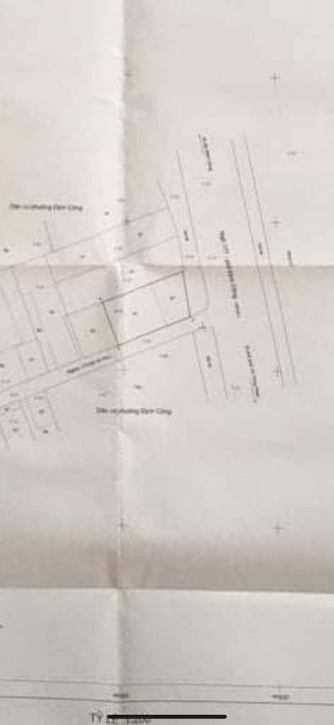 Bán nhà Trịnh Đình Cửu - diện tích 66m2 4 tầng - Mặt phố lô góc - giá 25,5 tỷ