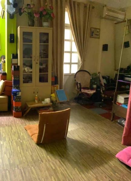 Bán nhà Trịnh Đình Cửu - diện tích 66m2 4 tầng - Mặt phố lô góc - giá 25,5 tỷ