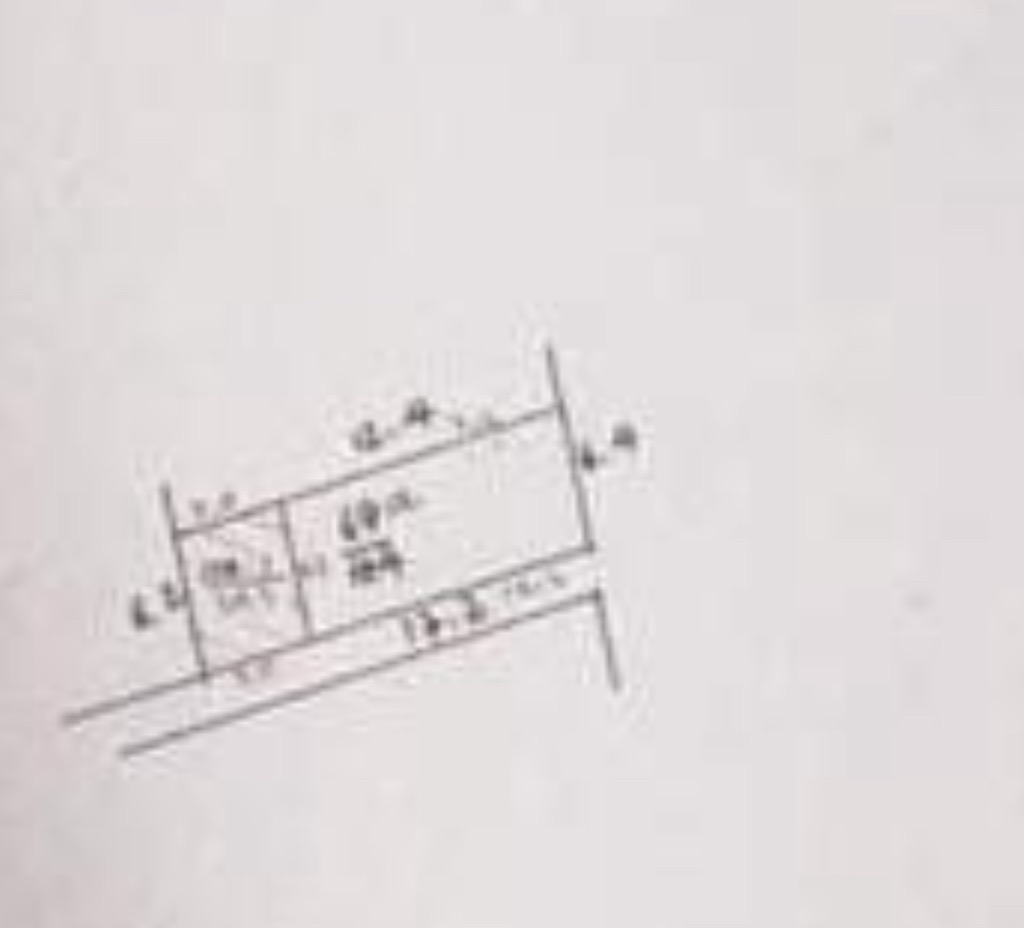 Bán nhà Trịnh Đình Cửu - diện tích 66m2 4 tầng - Mặt phố lô góc - giá 25,5 tỷ