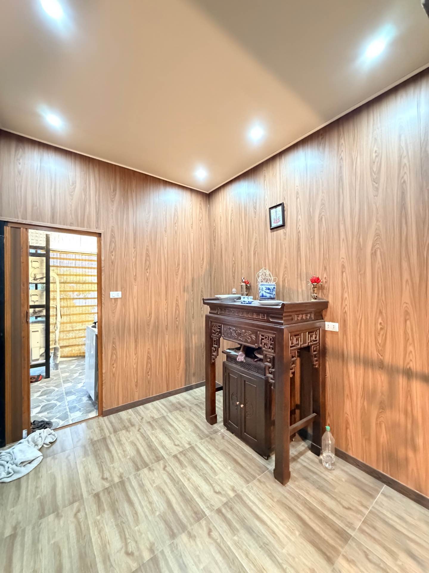 Bán nhà Trần Khát Chân - diện tích 14m2 5 tầng - Khu vực hiếm nhà bán - giá 5,19 tỷ