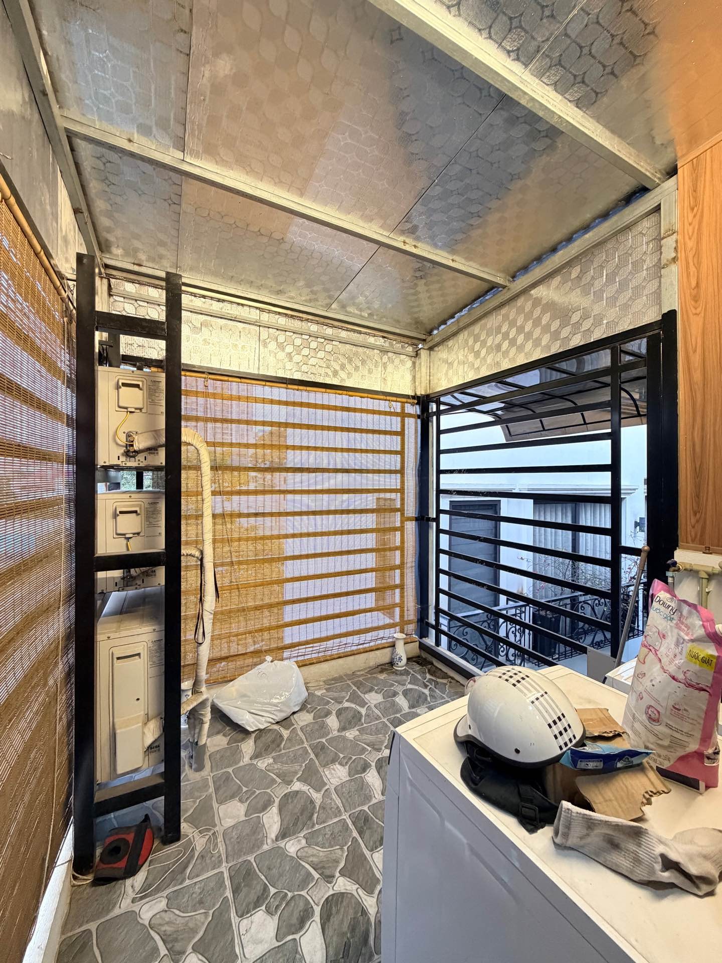 Bán nhà Trần Khát Chân - diện tích 14m2 5 tầng - Khu vực hiếm nhà bán - giá 5,19 tỷ