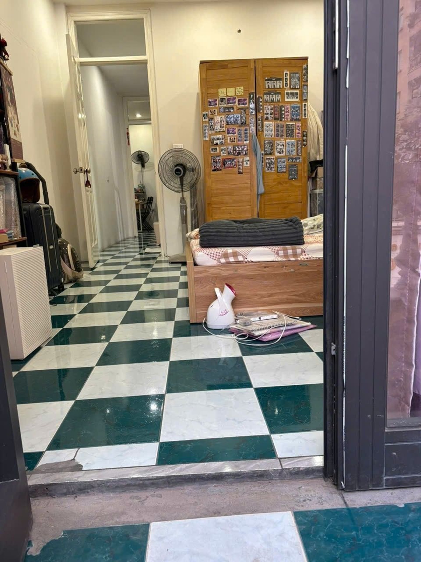 Bán nhà Ngọc Khánh - diện tích 47.6m2 5 tầng - Mặt phố kinh doanh đỉnh - giá 51,5 tỷ