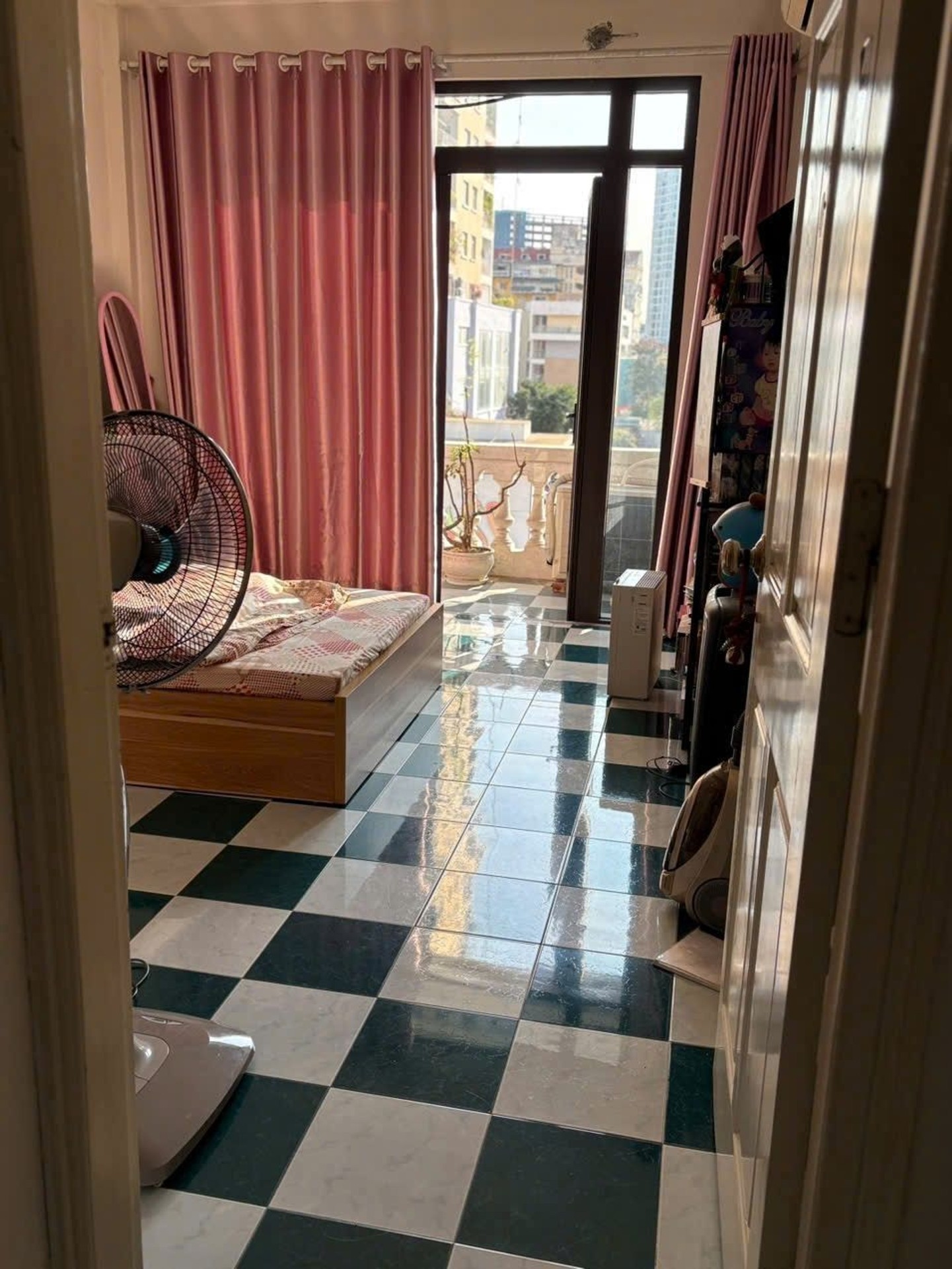 Bán nhà Ngọc Khánh - diện tích 47.6m2 5 tầng - Mặt phố kinh doanh đỉnh - giá 51,5 tỷ