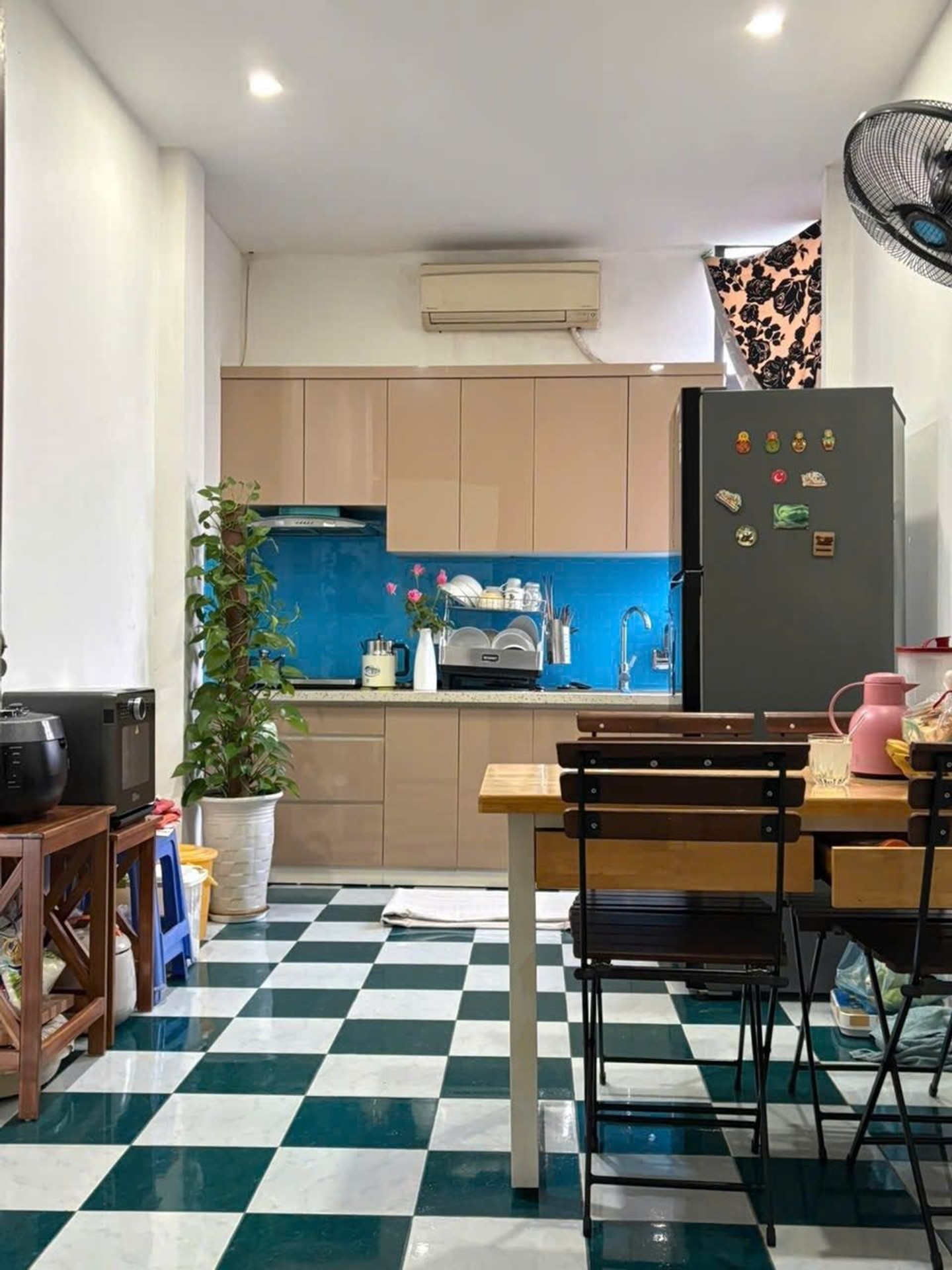 Bán nhà Ngọc Khánh - diện tích 47.6m2 5 tầng - Mặt phố kinh doanh đỉnh - giá 51,5 tỷ