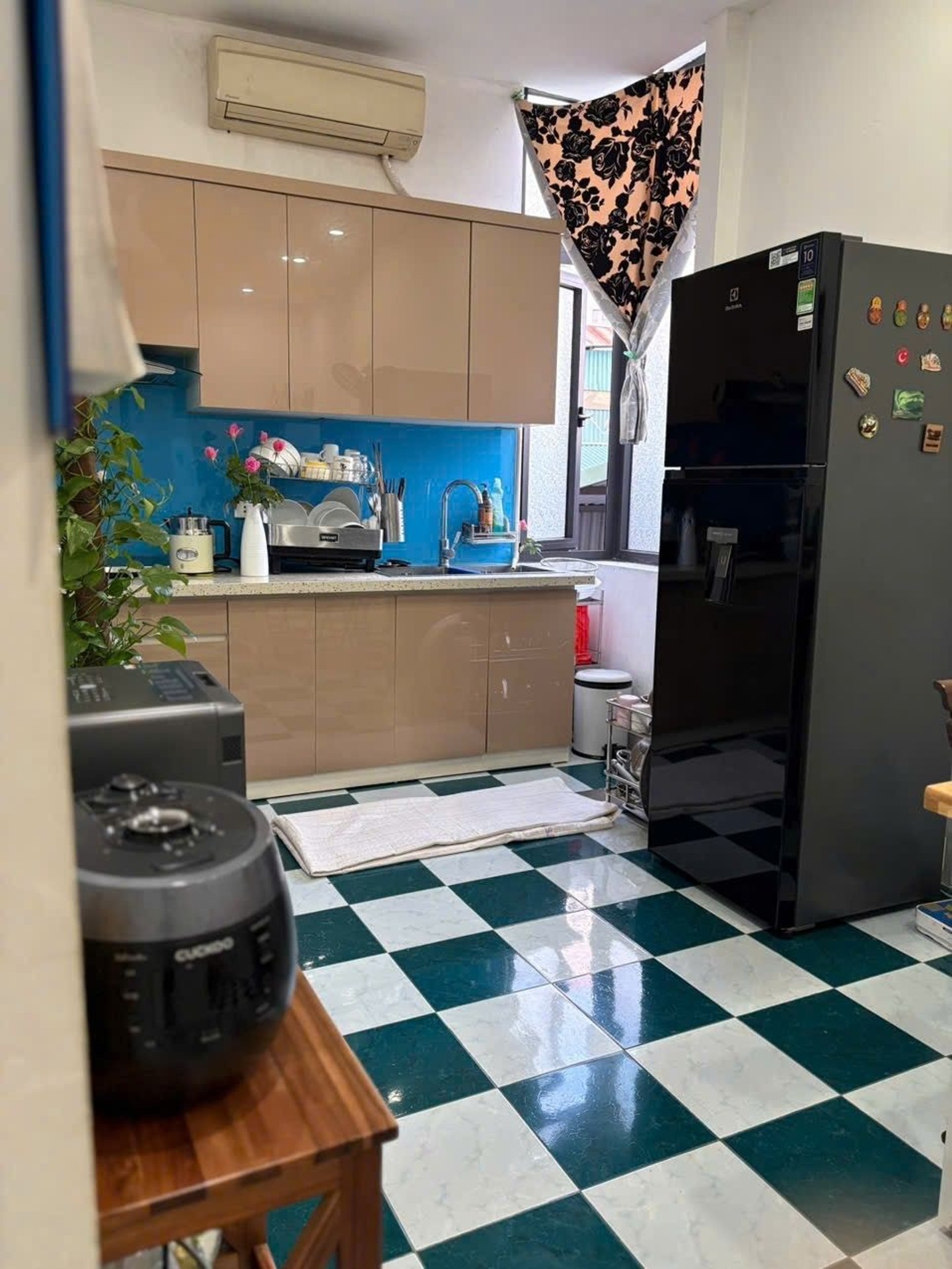 Bán nhà Ngọc Khánh - diện tích 47.6m2 5 tầng - Mặt phố kinh doanh đỉnh - giá 51,5 tỷ