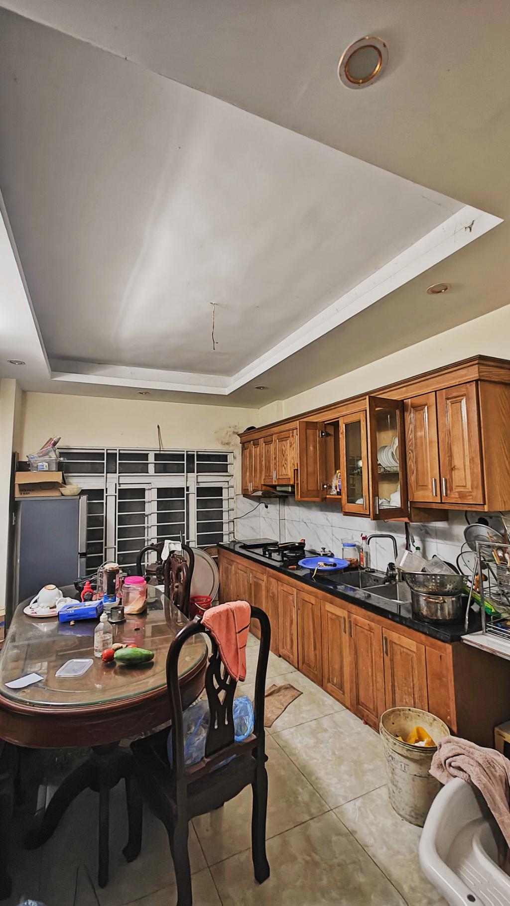 Bán nhà Đại Đồng - diện tích 48m2 5 tầng - Ô TÔ TRÁNH - giá 12,2 tỷ
