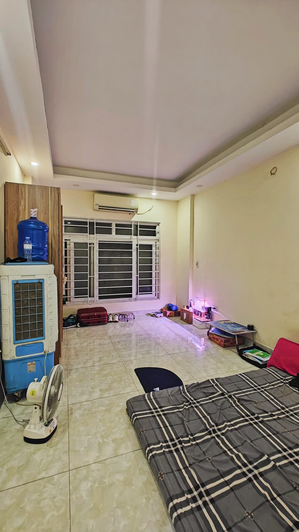 Bán nhà Đại Đồng - diện tích 48m2 5 tầng - Ô TÔ TRÁNH - giá 12,2 tỷ