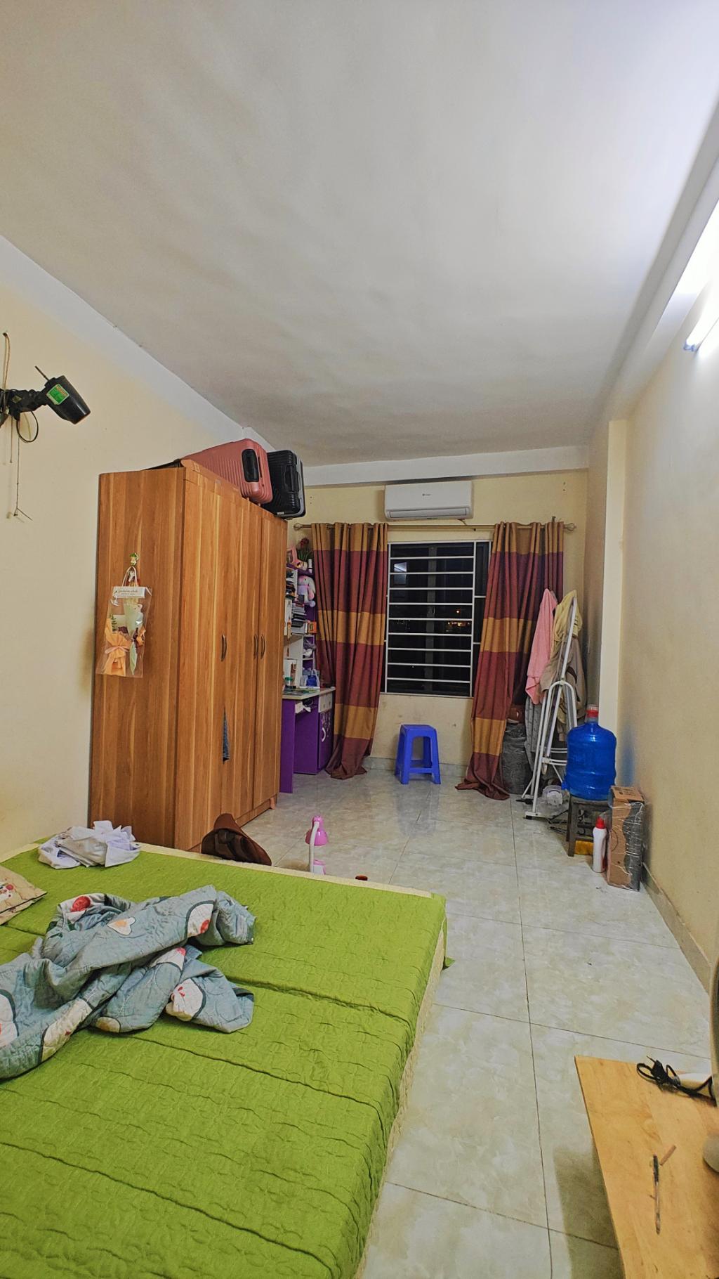 Bán nhà Đại Đồng - diện tích 48m2 5 tầng - Ô TÔ TRÁNH - giá 12,2 tỷ