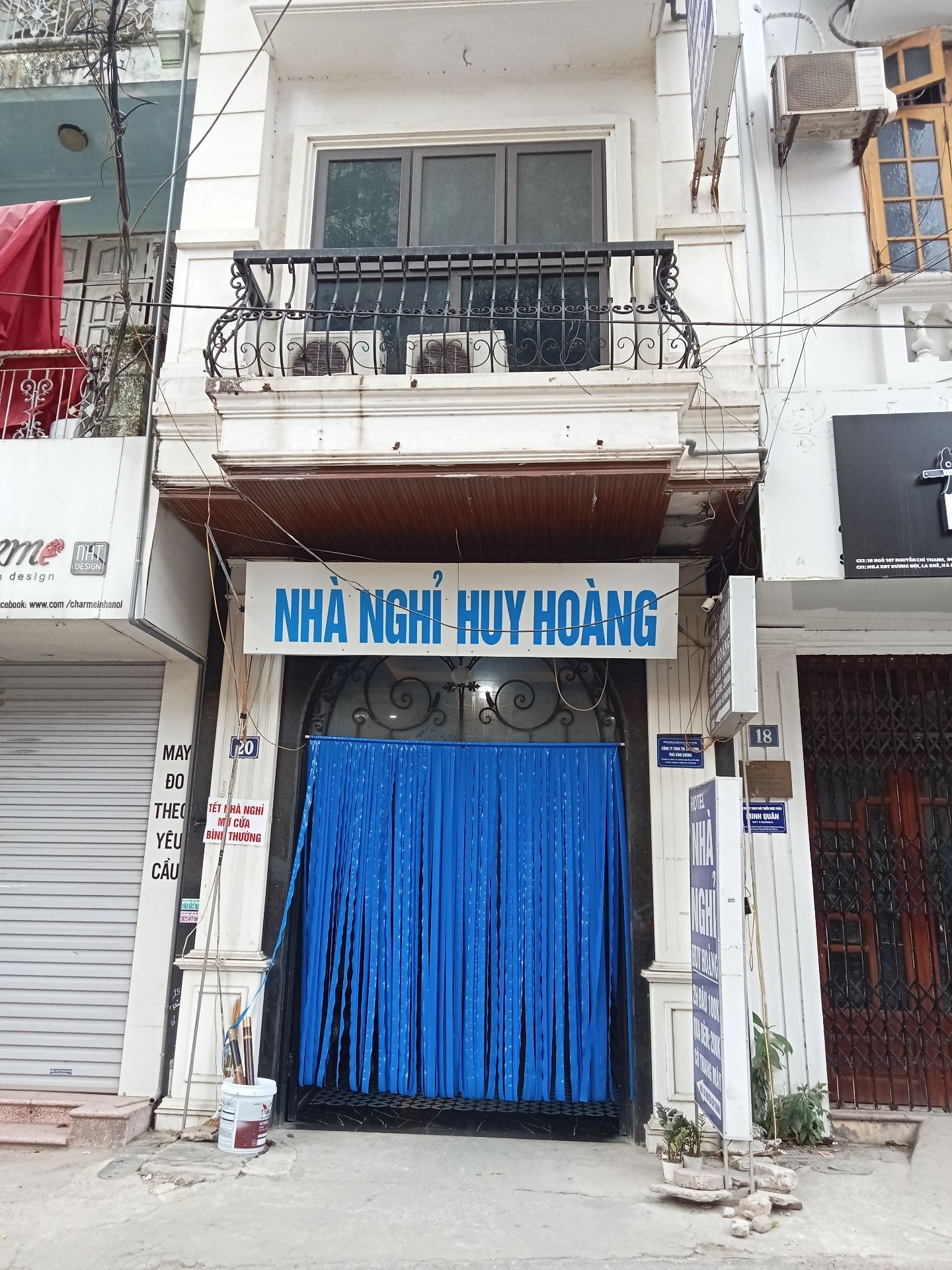 Bán nhà Nguyễn Chí Thanh - diện tích 99m2 7 tầng - Ô tô tránh - giá 67 tỷ